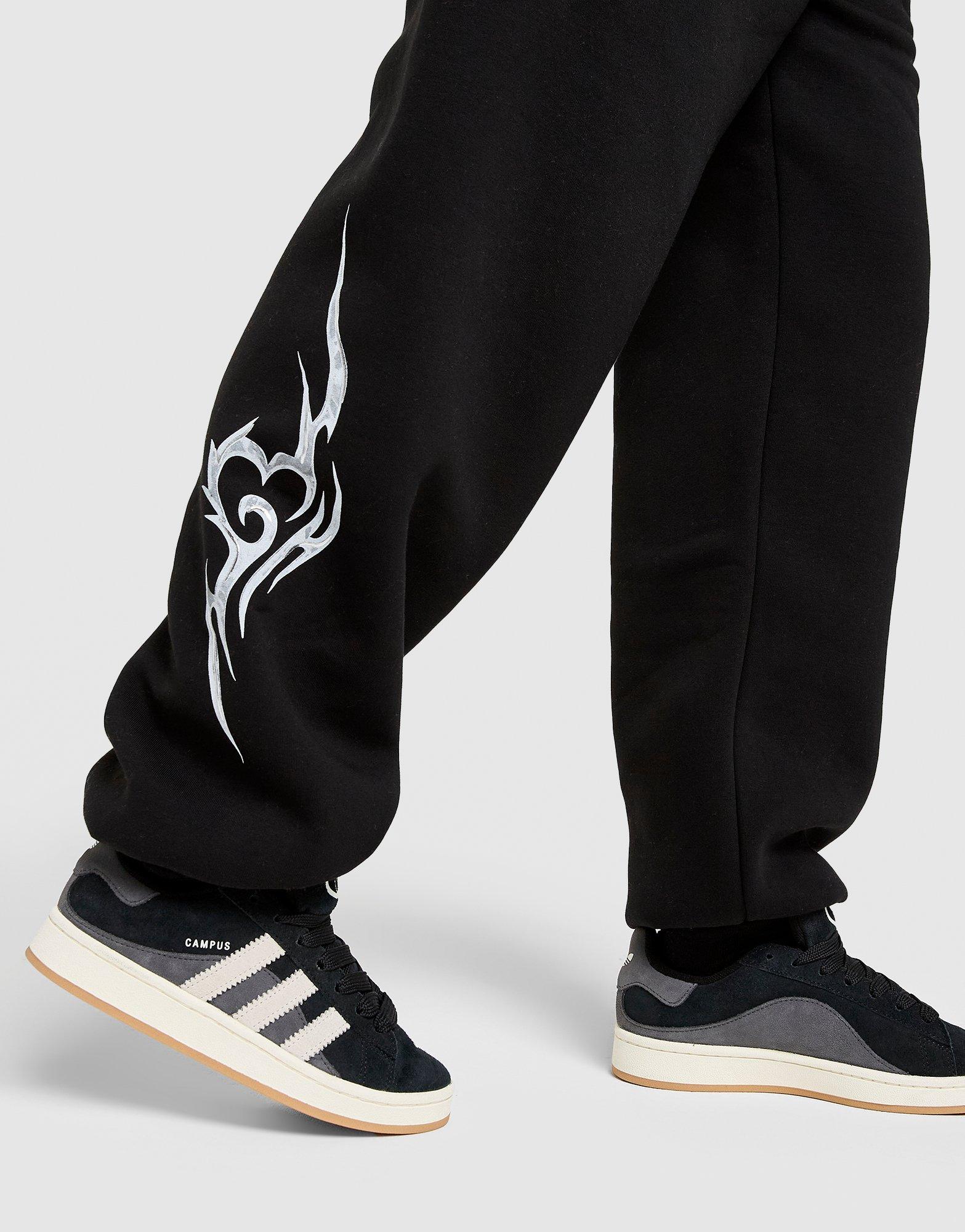 Hoodrich Spark Oversized Joggers