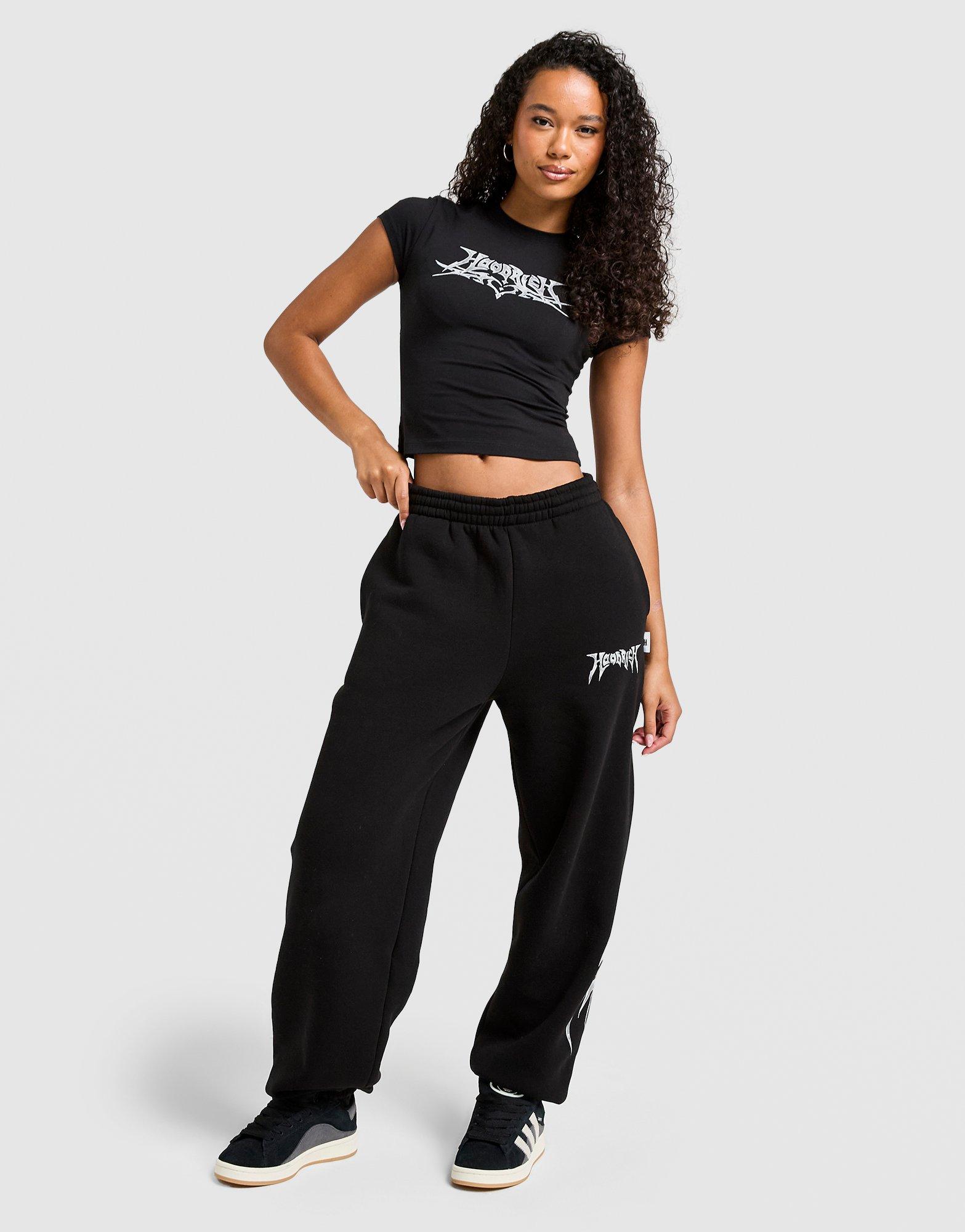 Hoodrich Camiseta Spark Baby