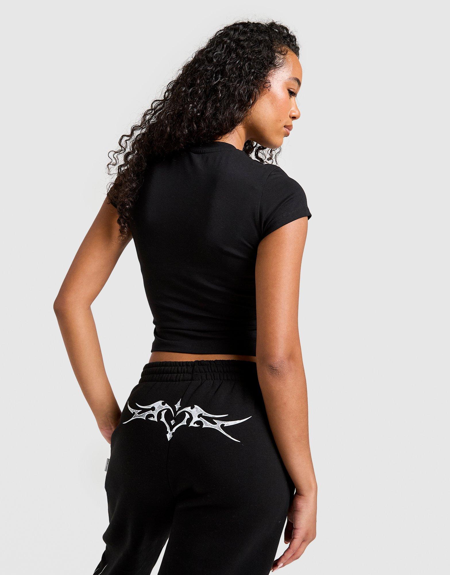 Hoodrich Camiseta Spark Baby