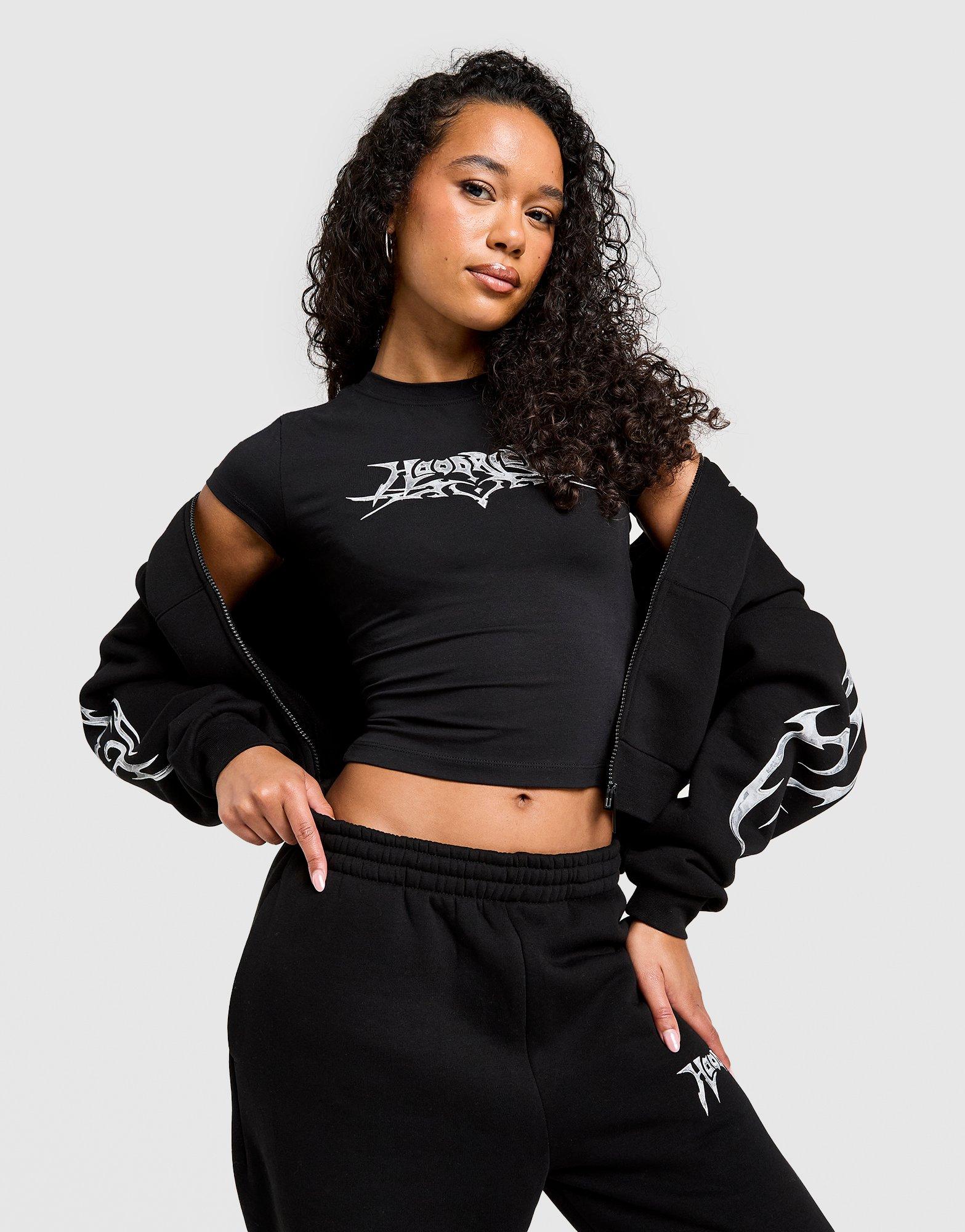 Hoodrich Spark Baby Maglia