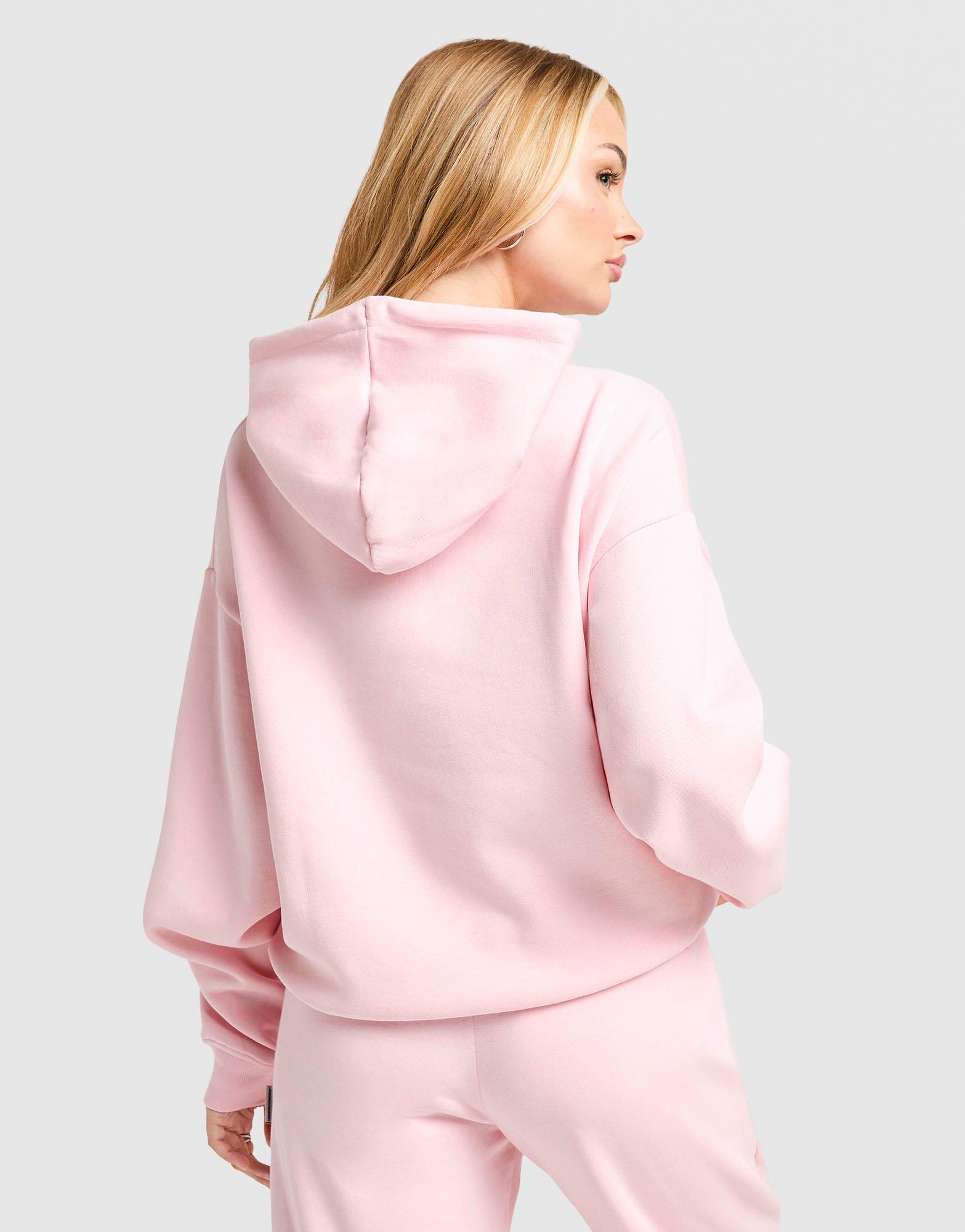 Hoodrich Woodland Infill Logo Hoodie