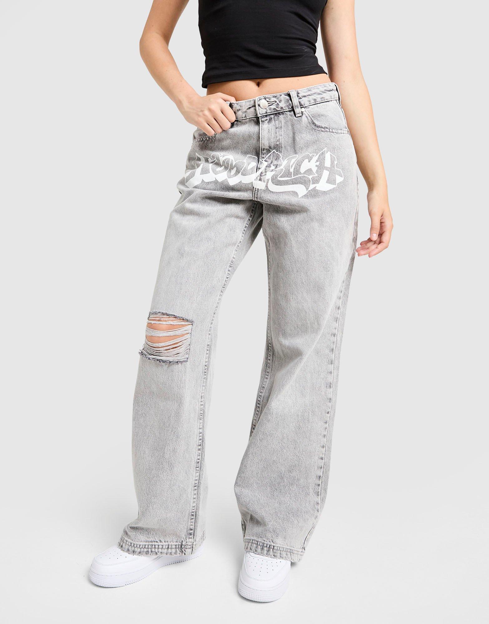 Hoodrich Lucky Jeans