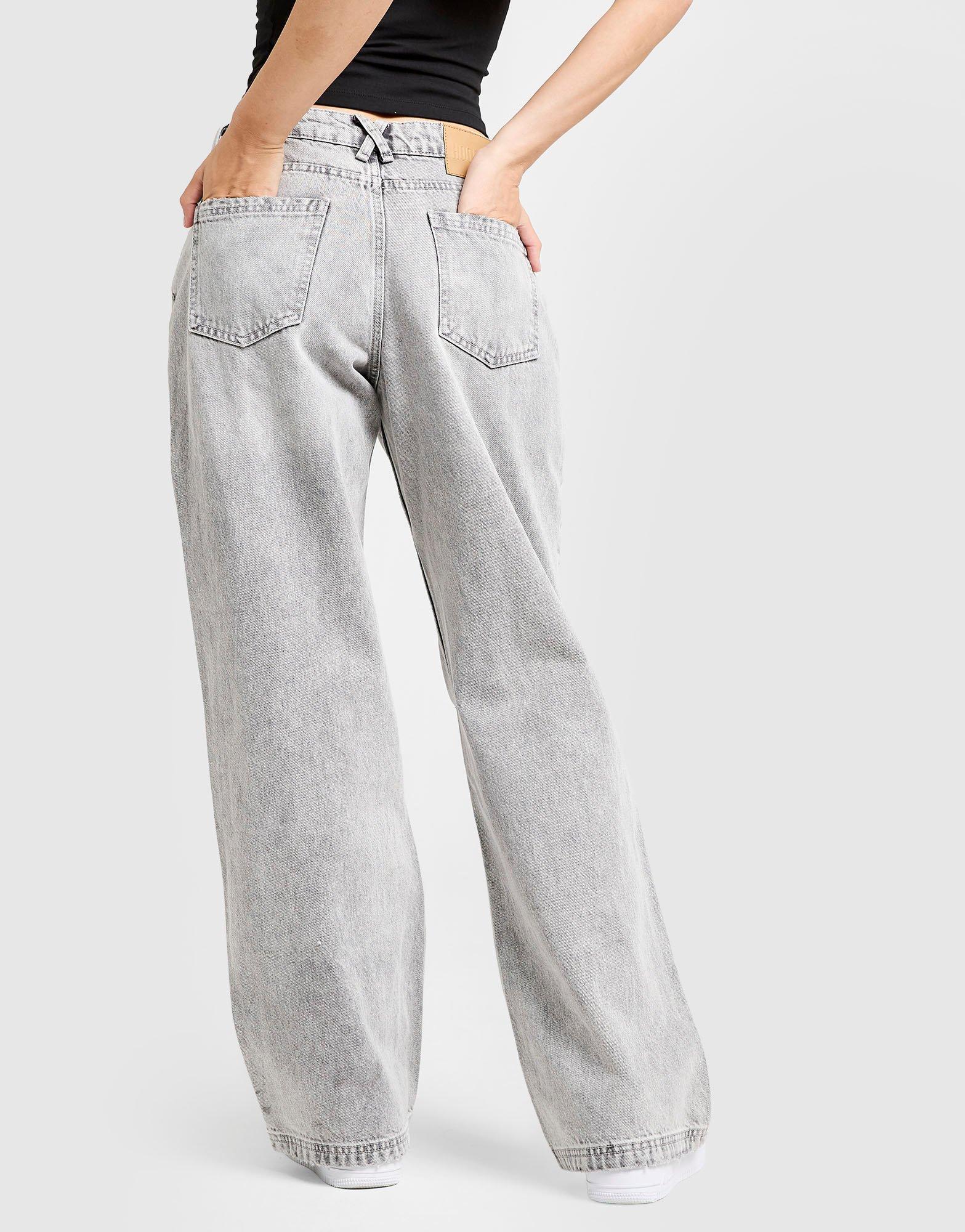 Hoodrich Lucky Jeans