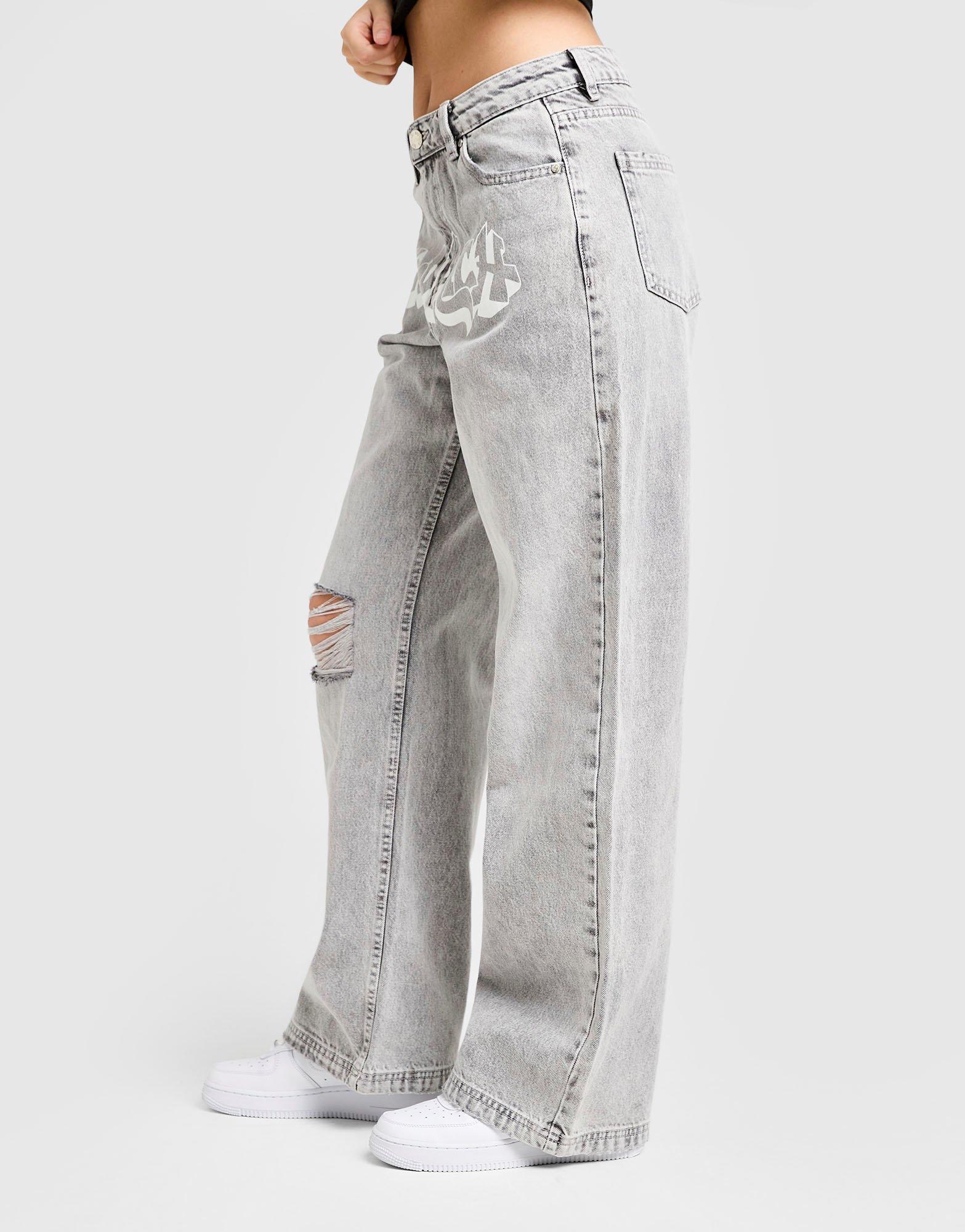 Hoodrich Lucky Jeans