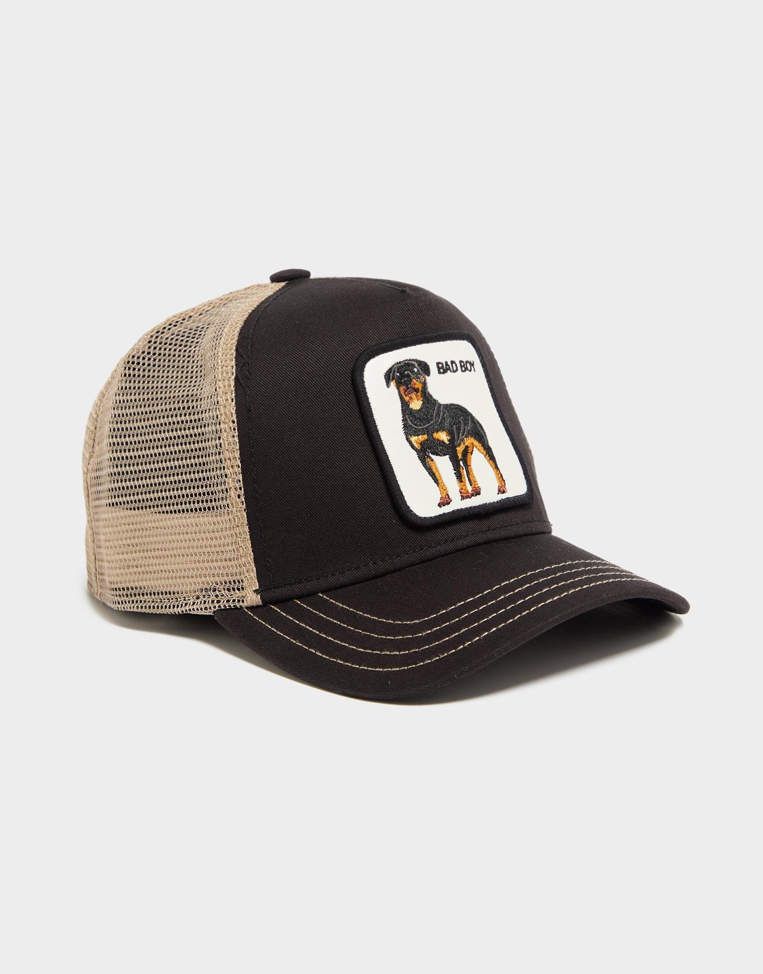 Goorin Bros Bad Boy Cap