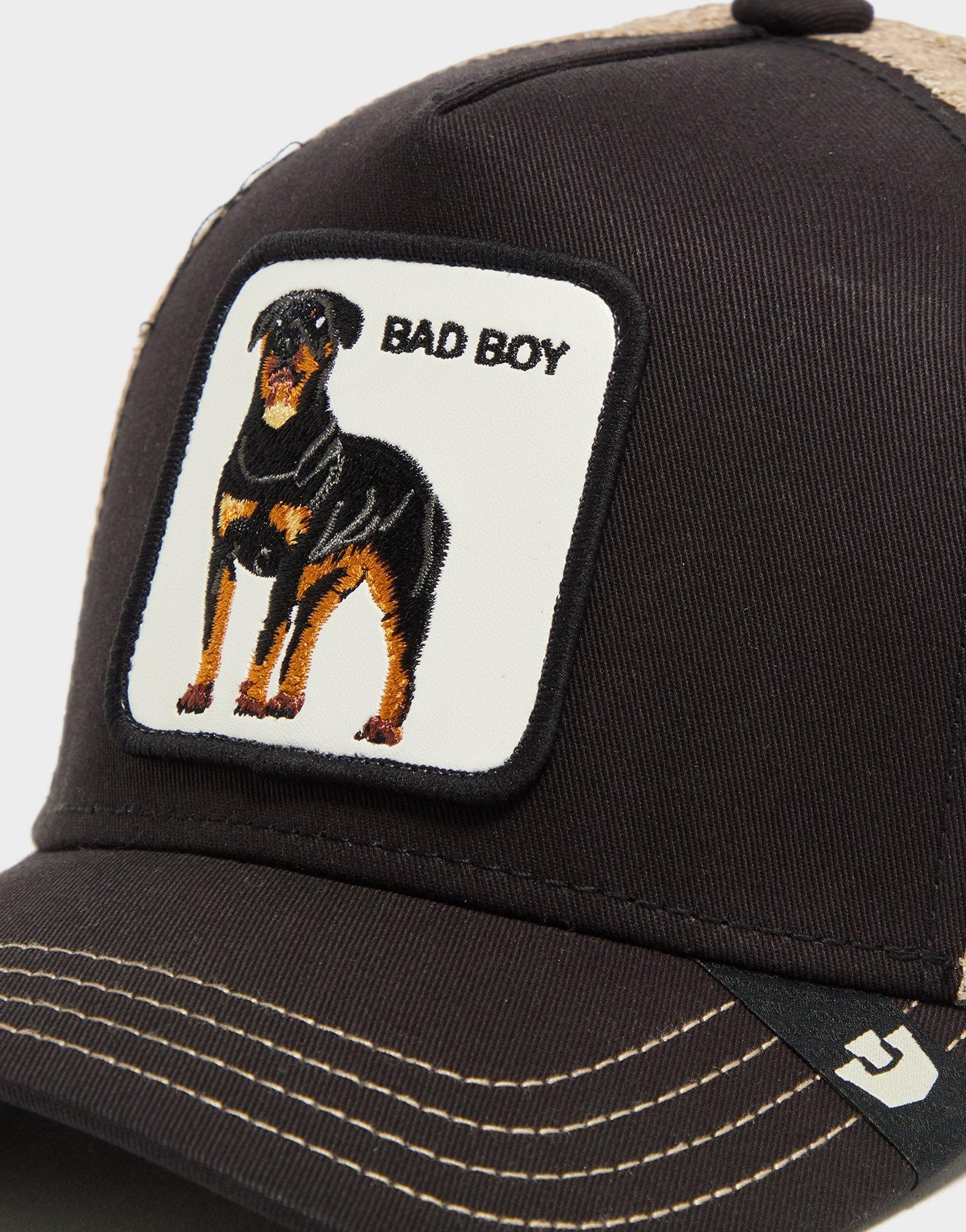 Goorin Bros Bad Boy Cap