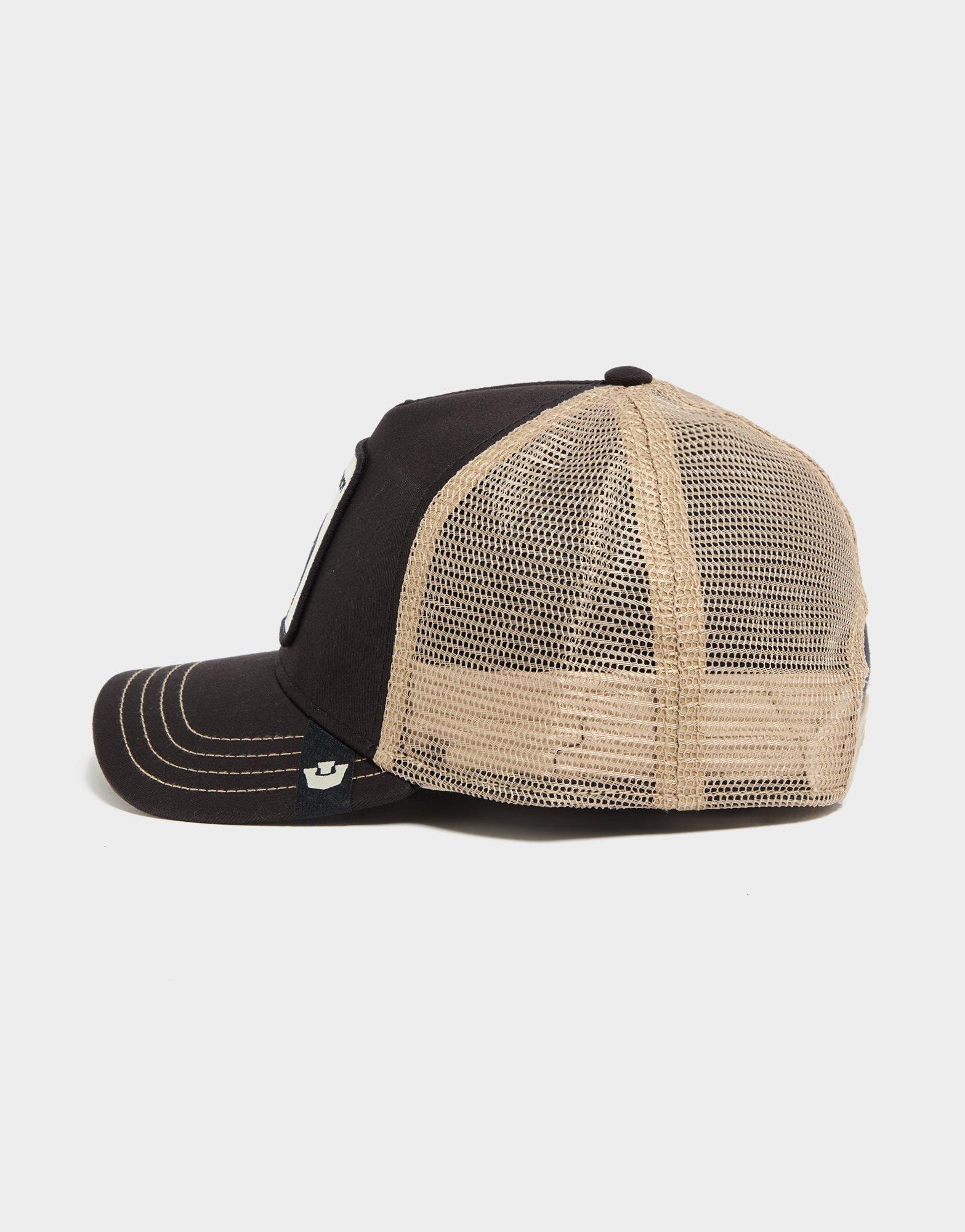 Goorin Bros Bad Boy Cap