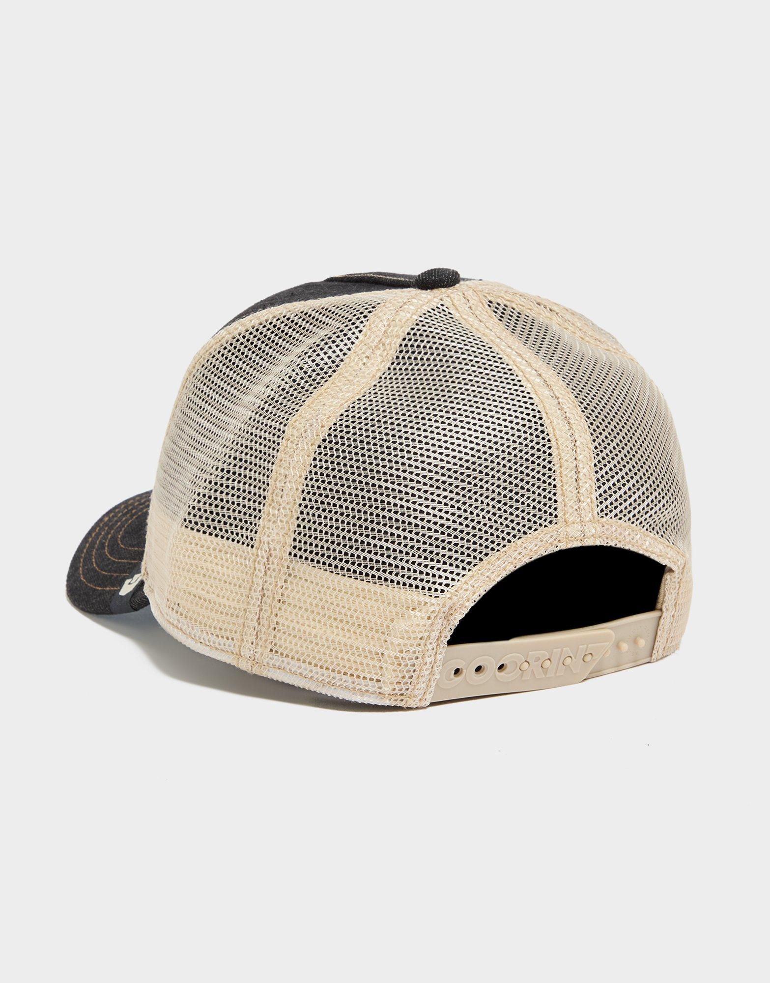 Goorin Bros GOAT Cap