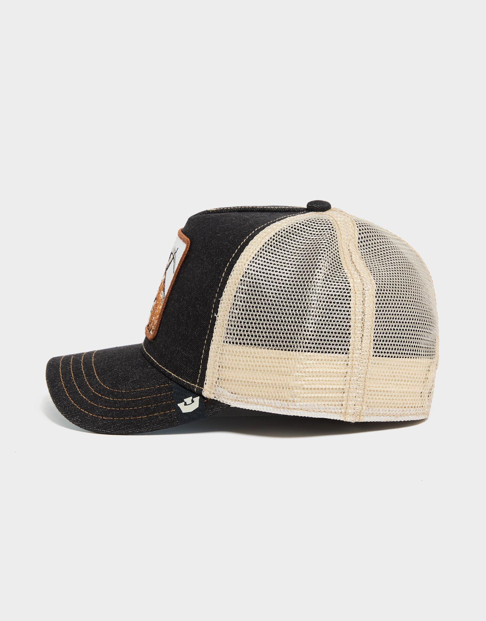 Goorin Bros GOAT Cap