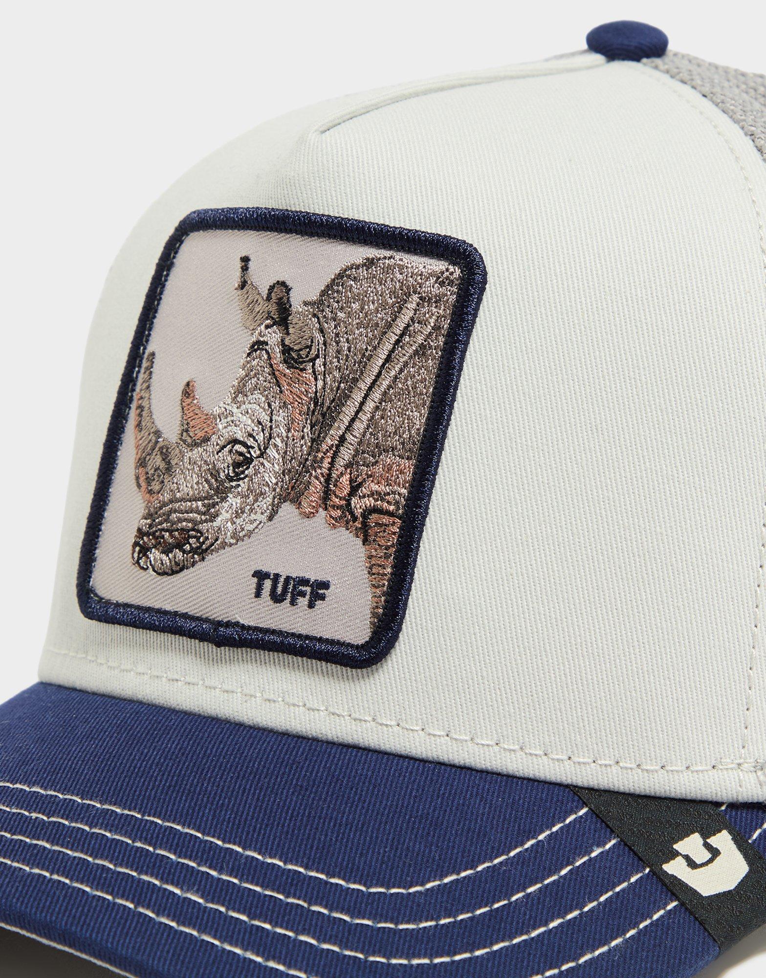 Goorin Bros Tuff Cap
