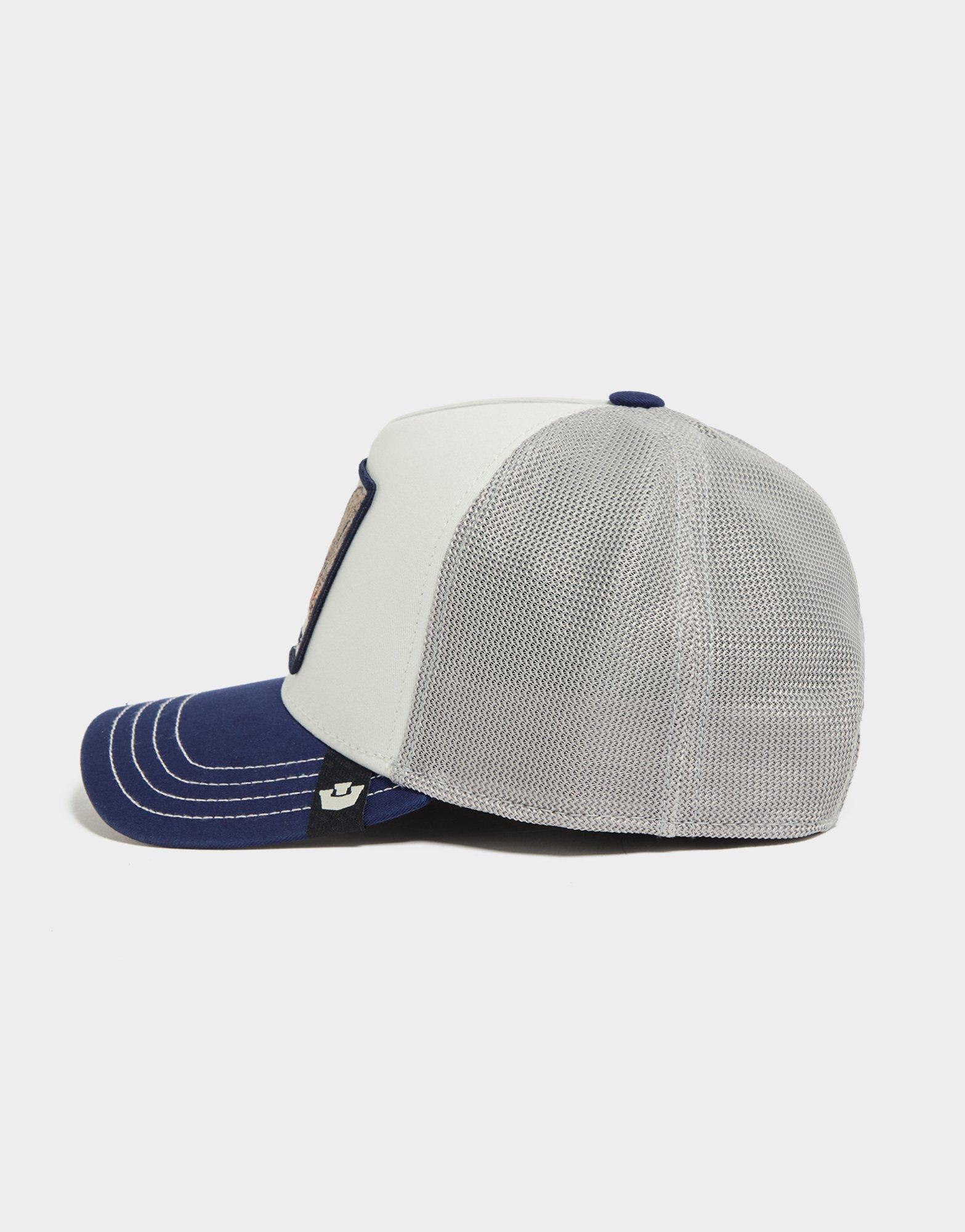 Goorin Bros Tuff Cap