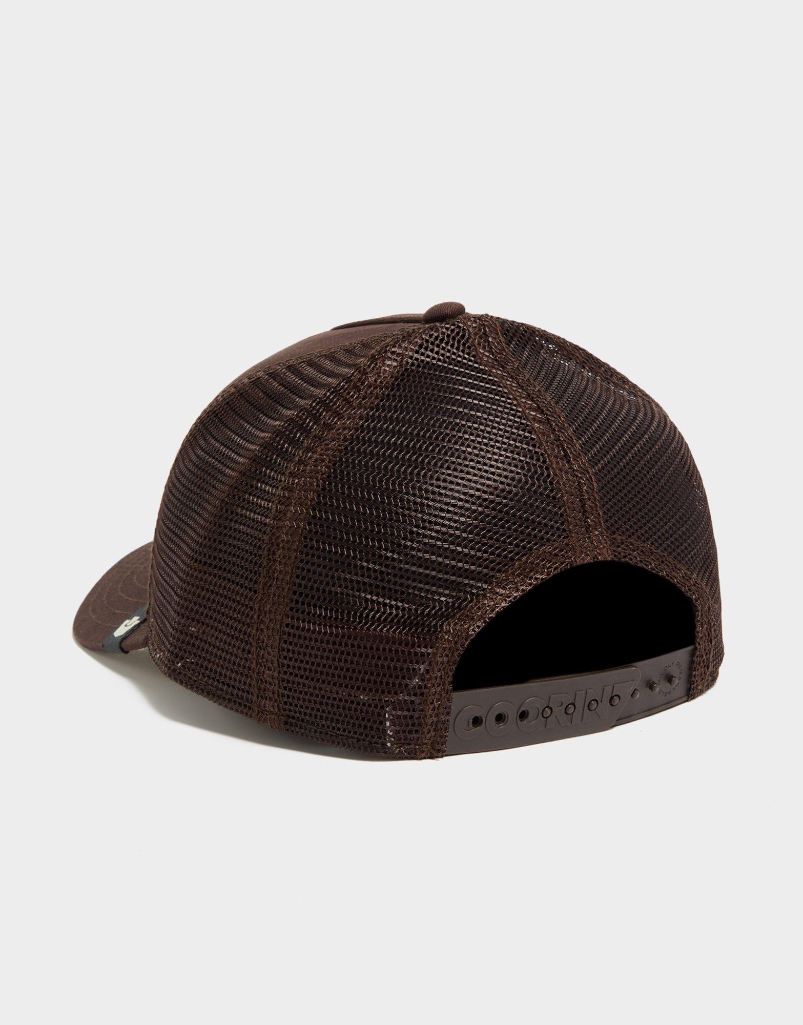 Goorin Bros Skull Cap