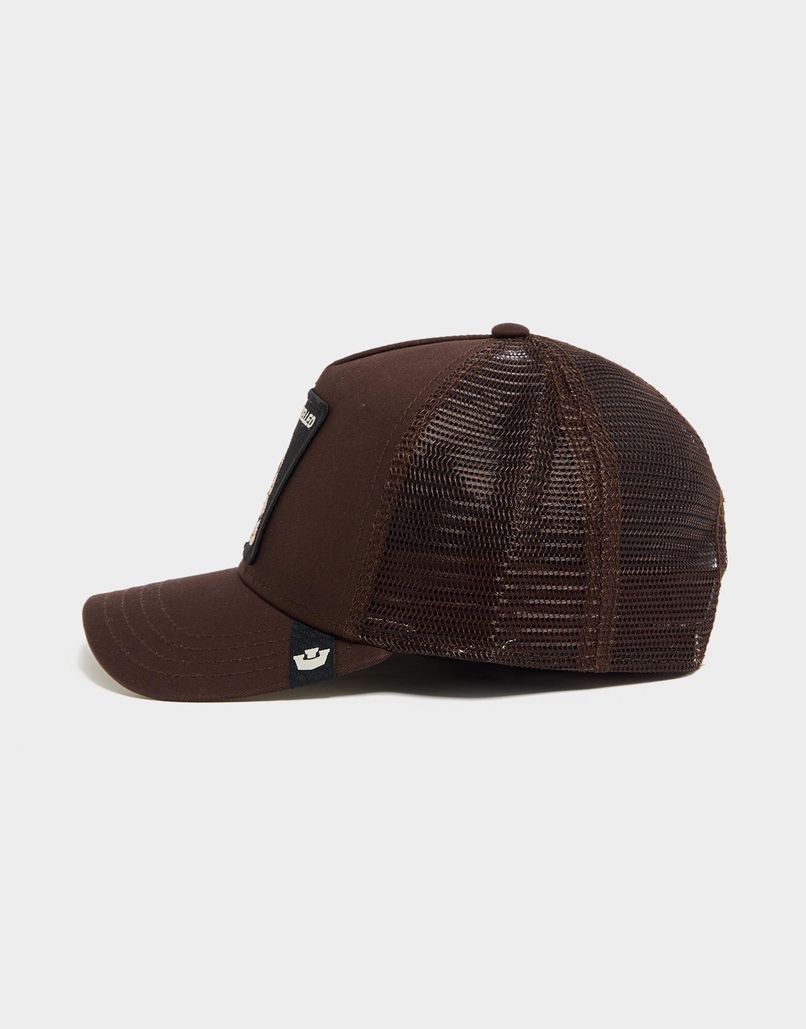 Goorin Bros Skull Cap