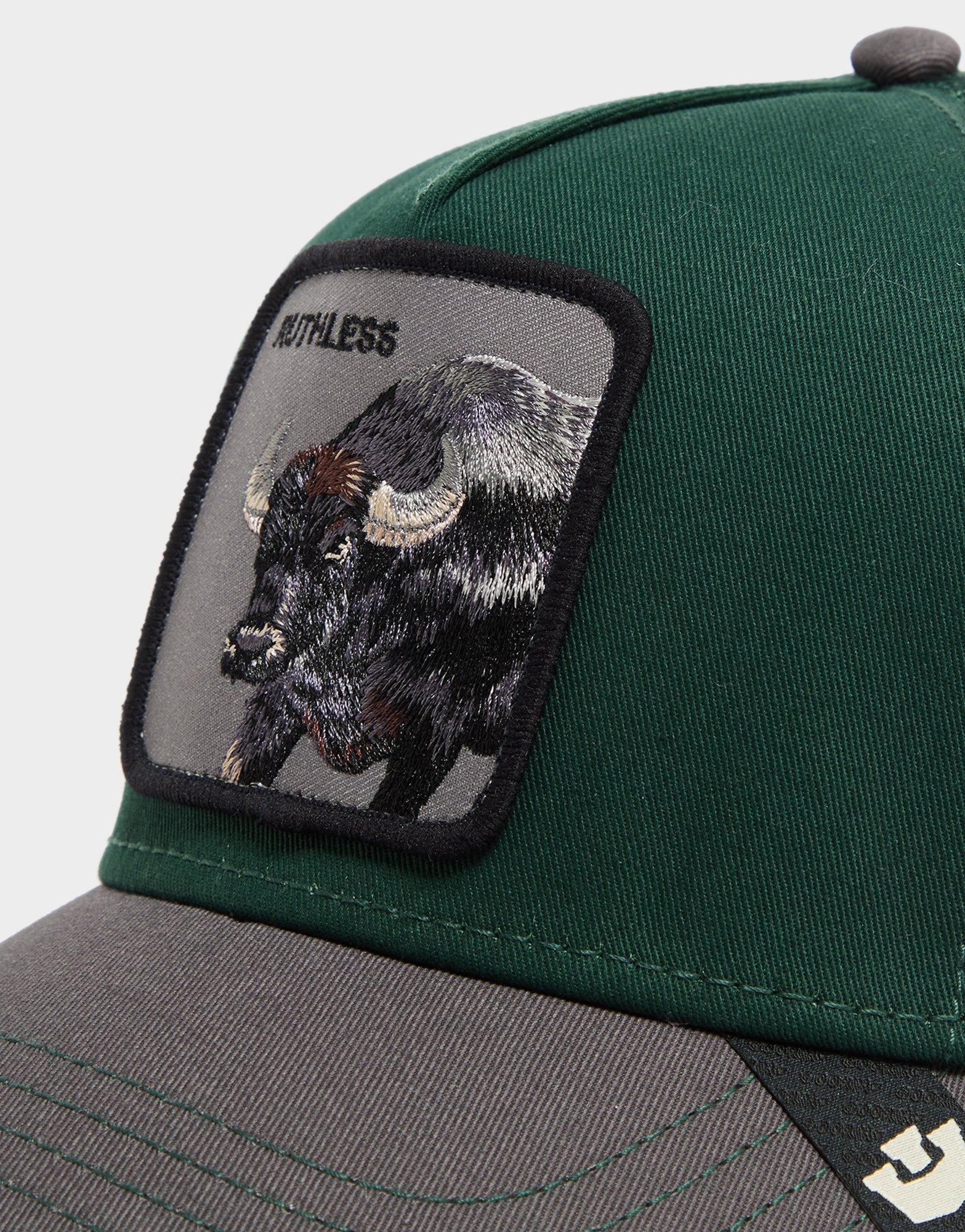 Goorin Bros Ruthless Cap
