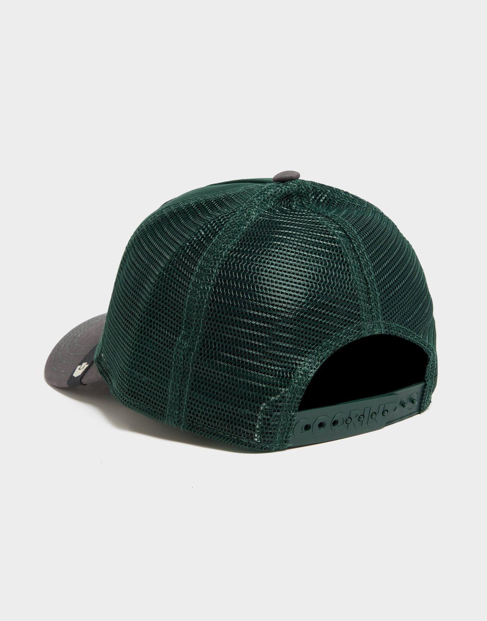 Goorin Bros Ruthless Cap