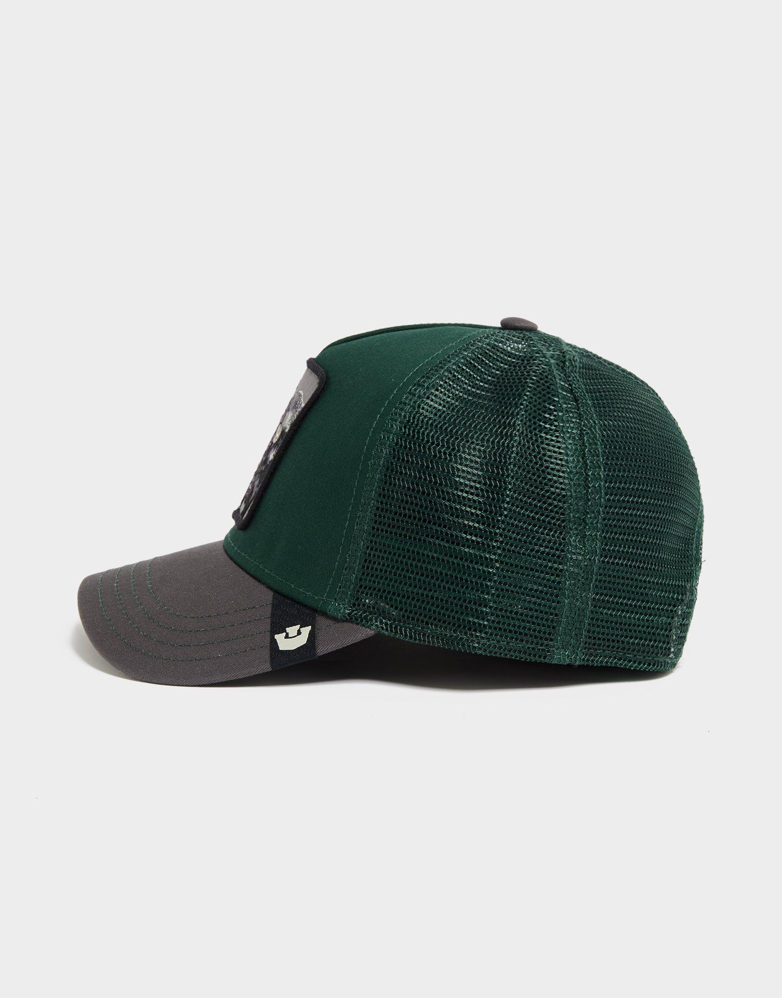 Goorin Bros Ruthless Cap