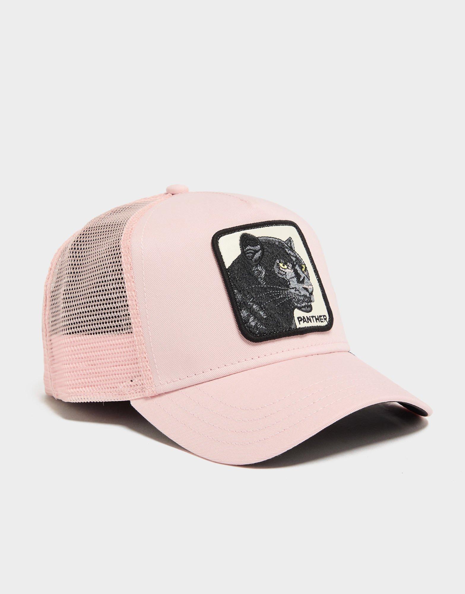 Goorin Bros Panther Cap