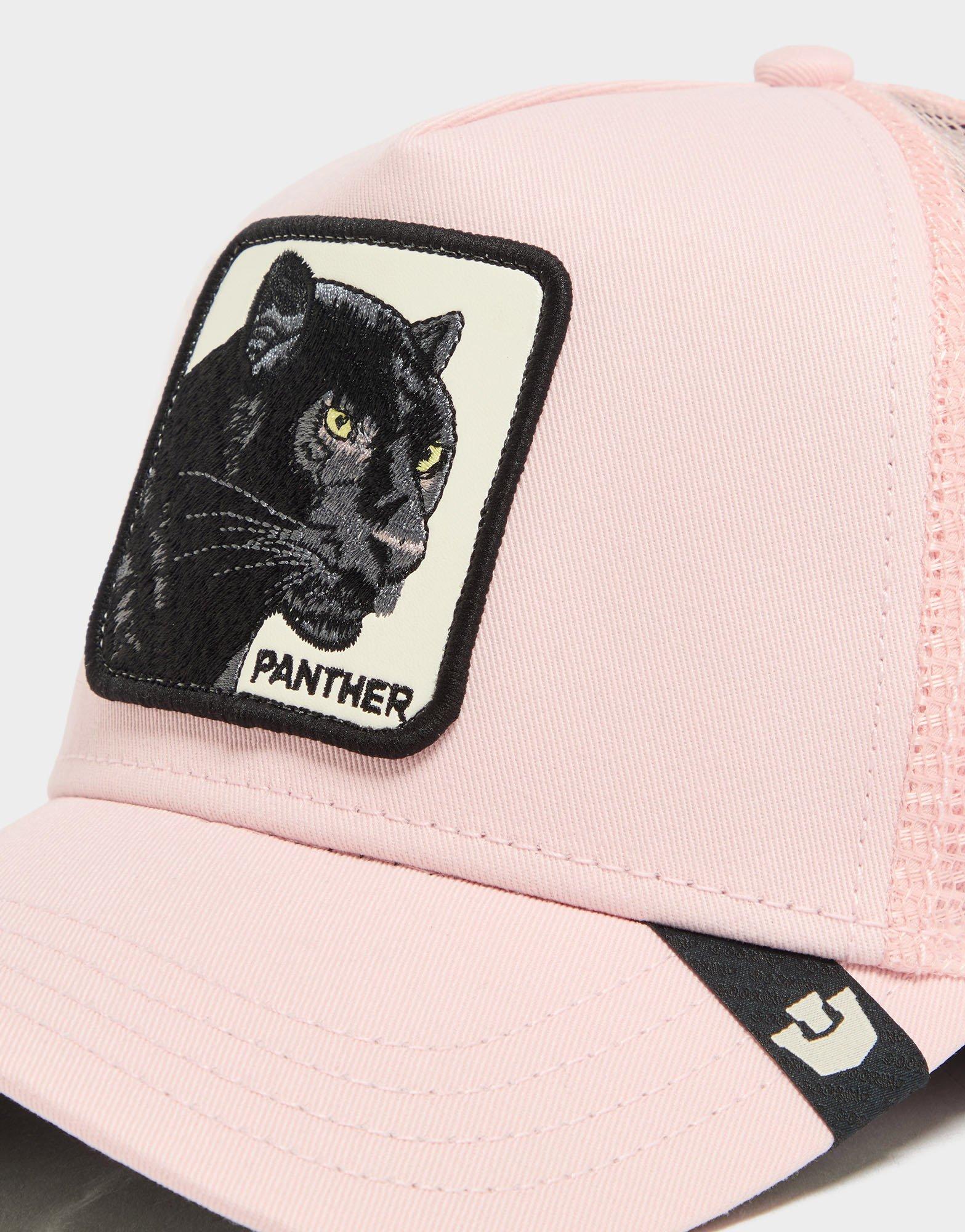 Goorin Bros Panther Cap