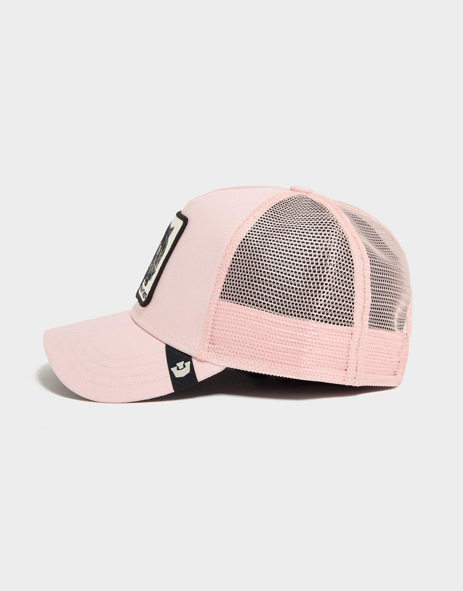 Goorin Bros Panther Cap