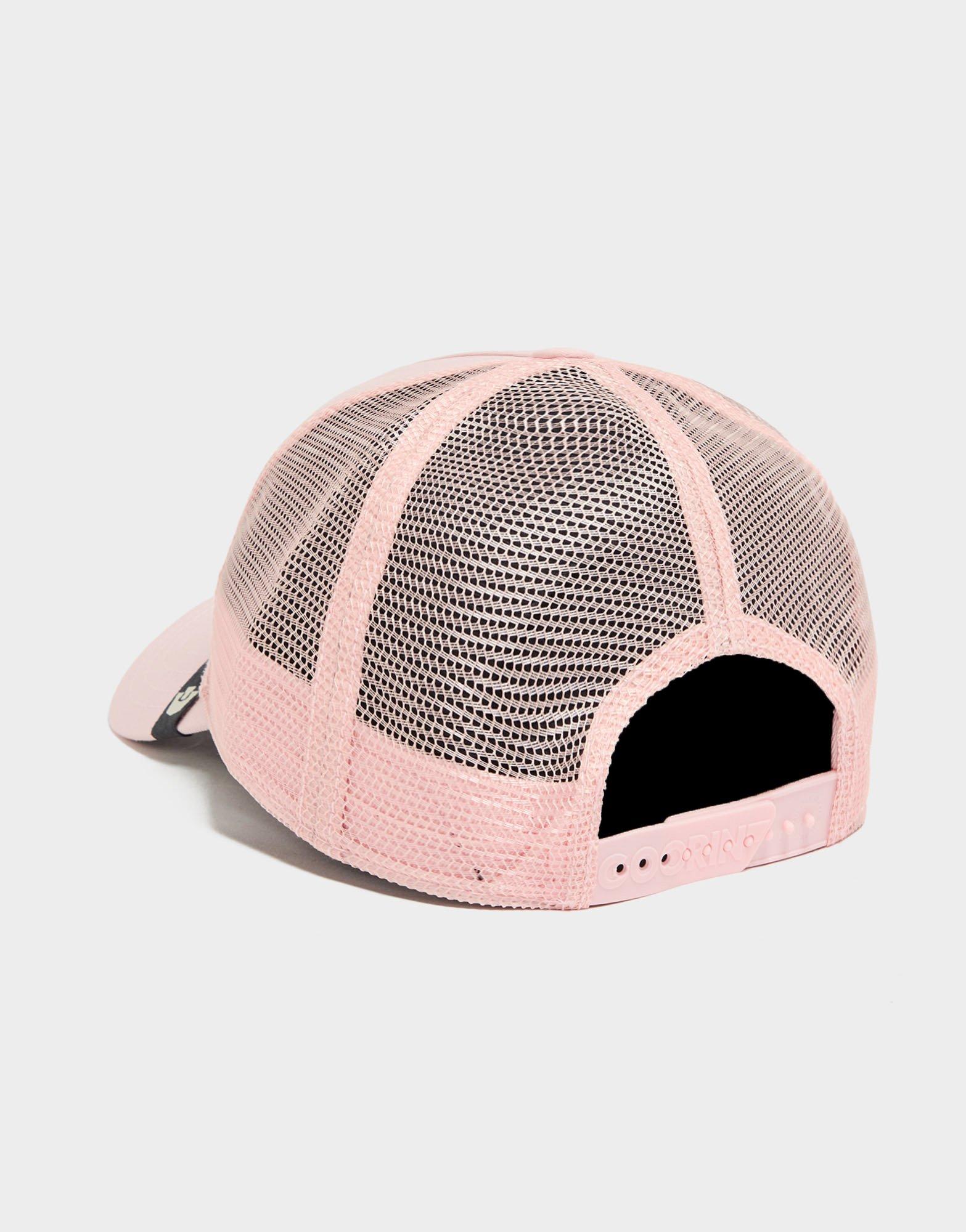 Goorin Bros Panther Cap