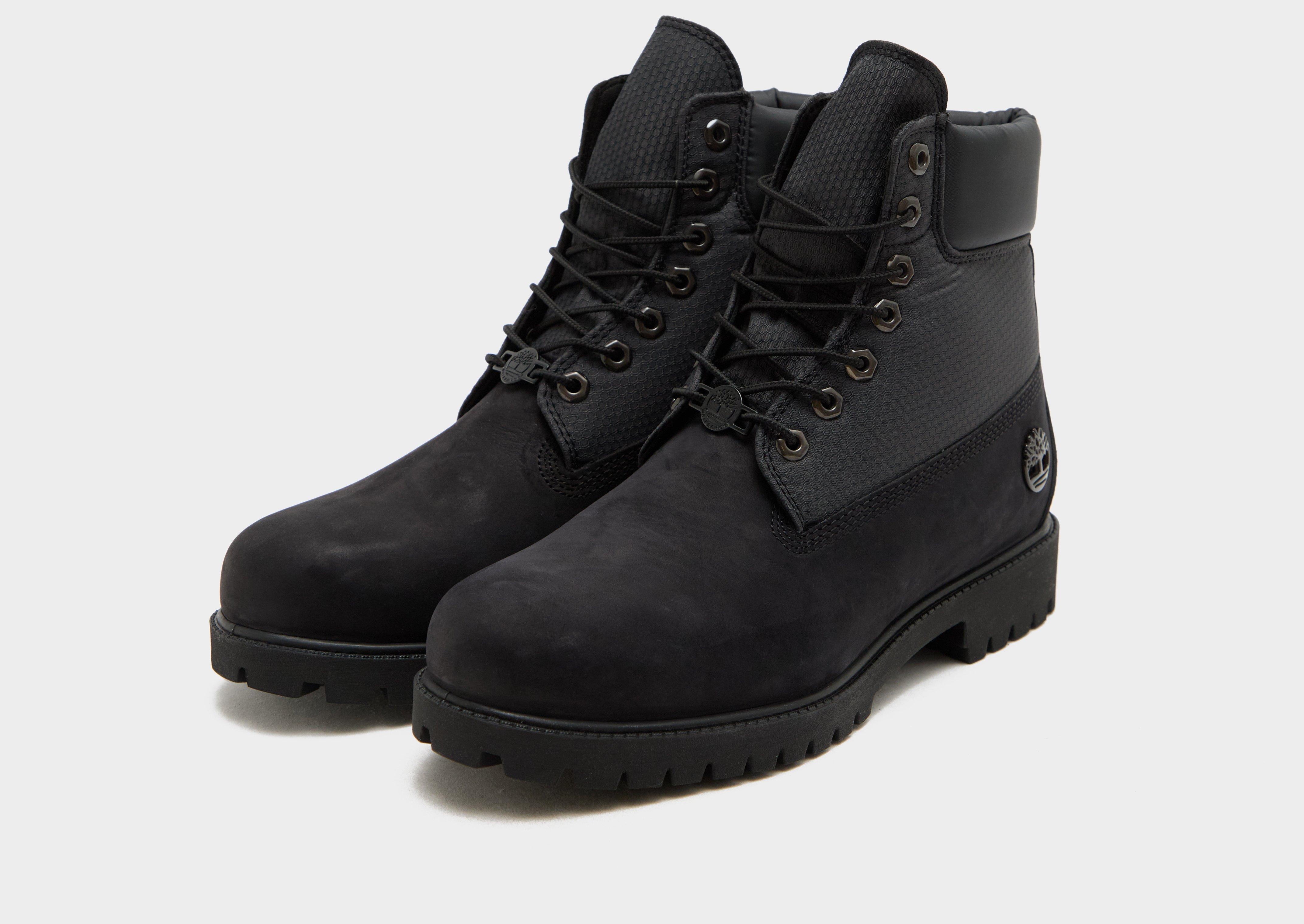 Timberland 6 Inch Utility Boots