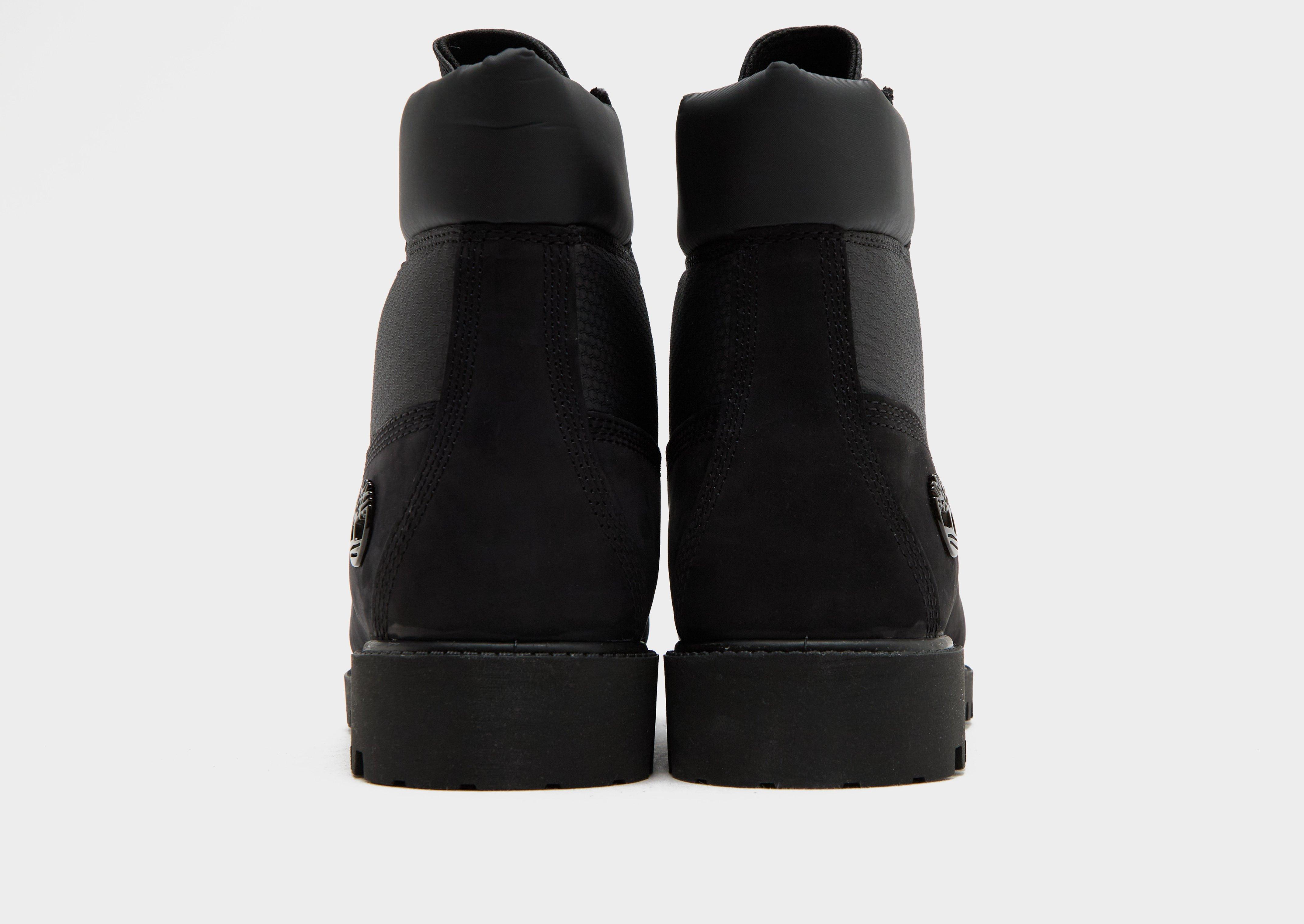 Timberland 6 Inch Utility Boots