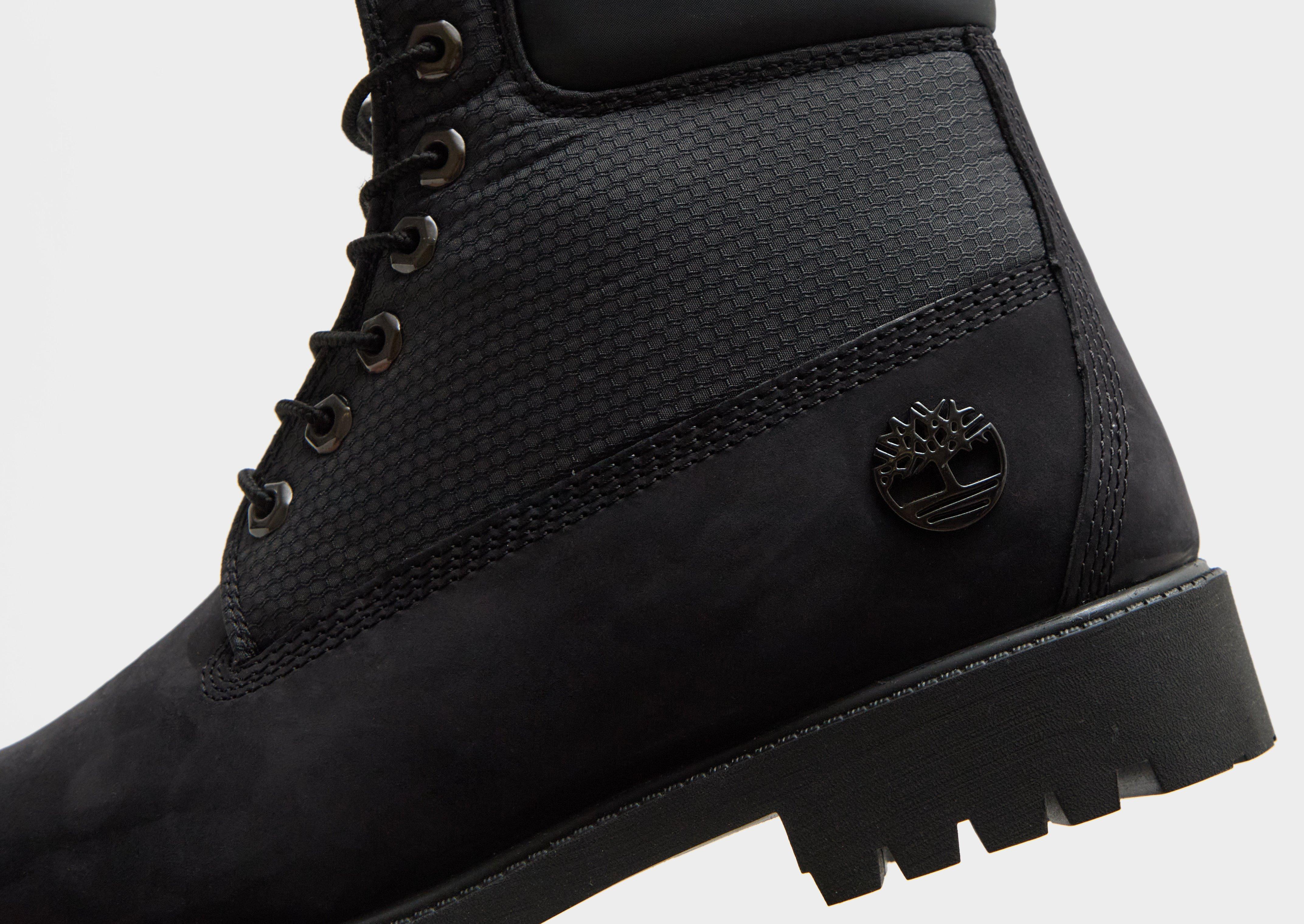 Timberland 6 Inch Utility Boots