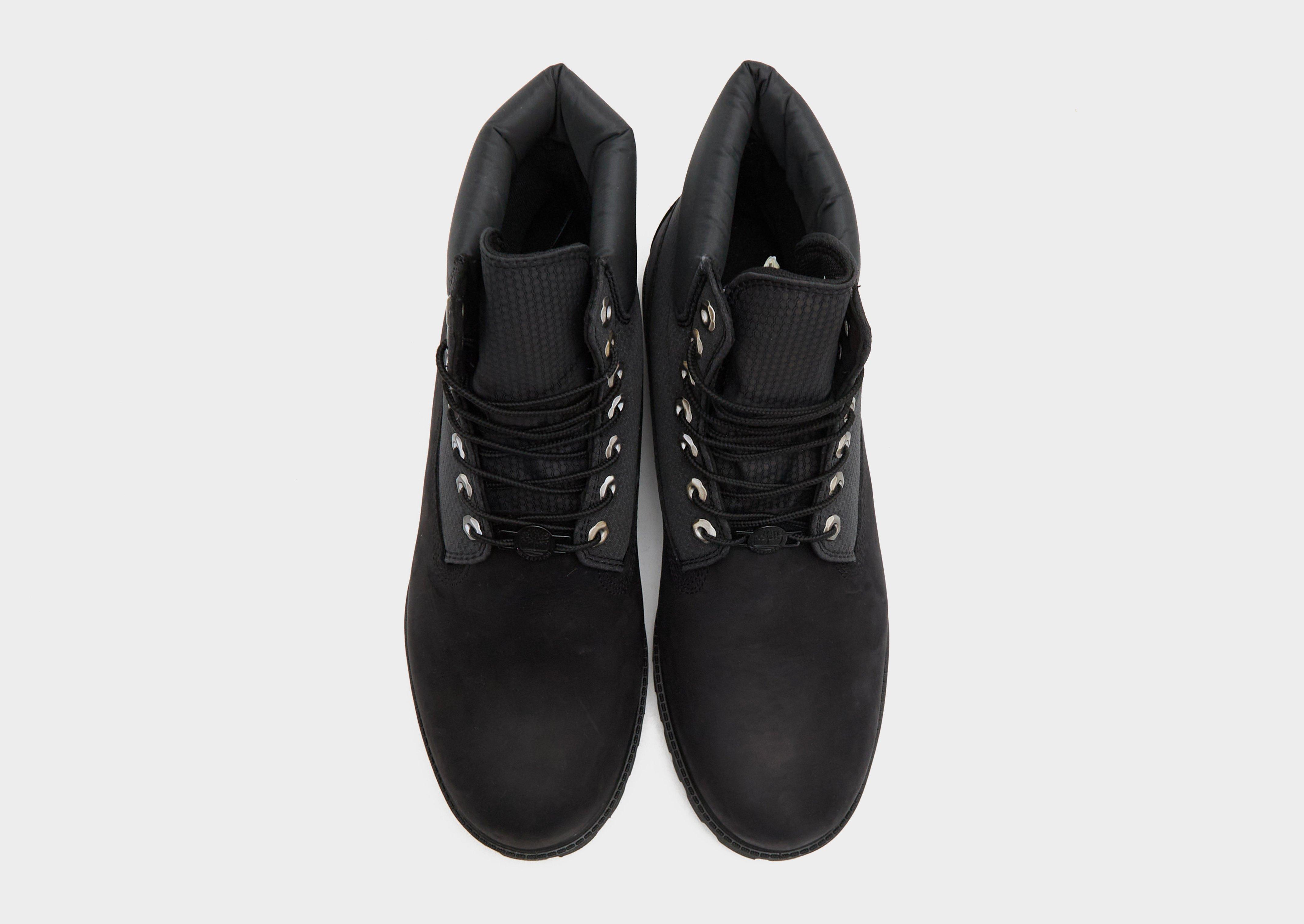 Timberland 6 Inch Utility Boots