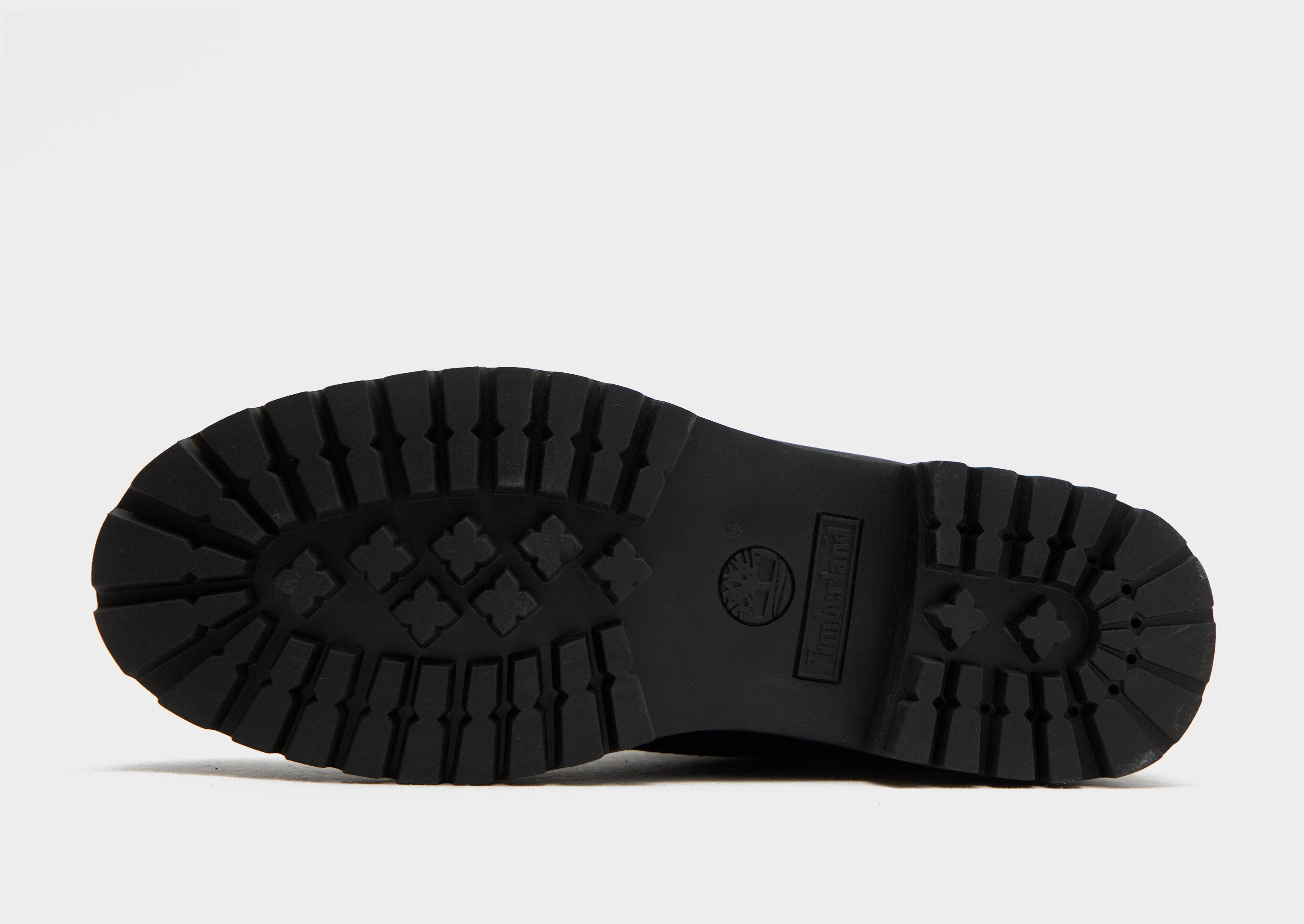 Timberland 6 Inch Utility Boots