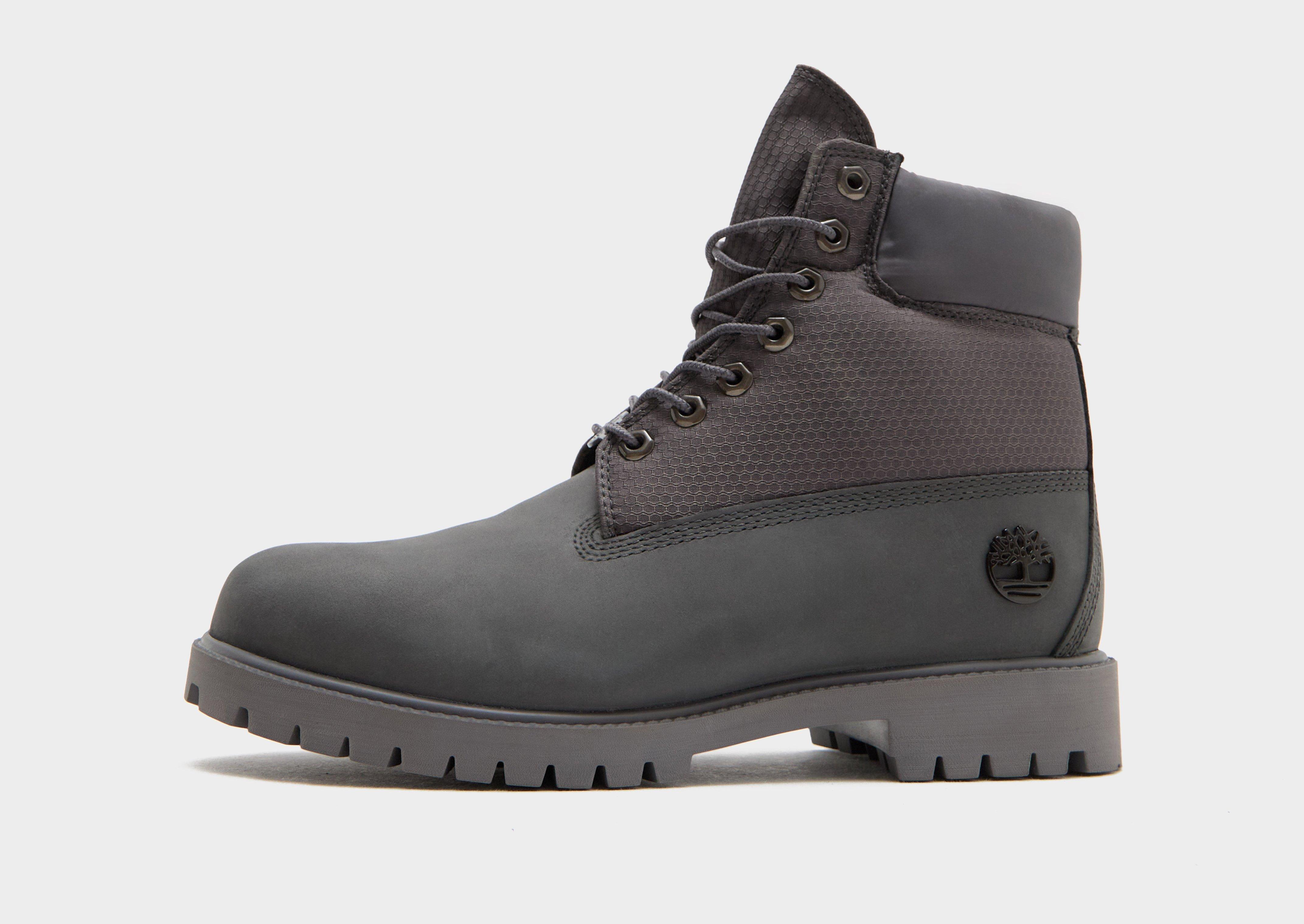 Timberland Botas Utility pulgadas en Gris JD Sports España