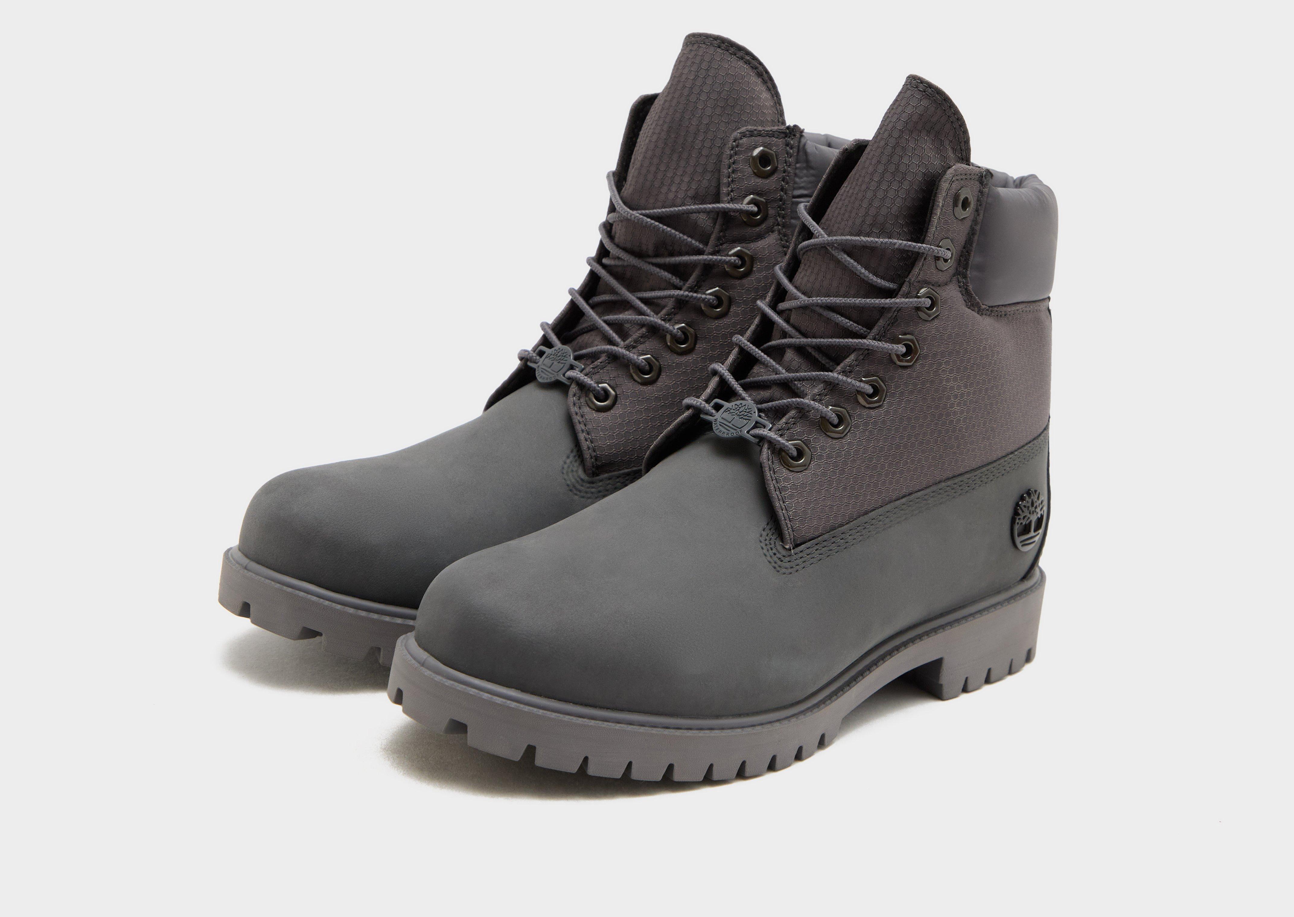 Timberland 6 Inch Utility Boots