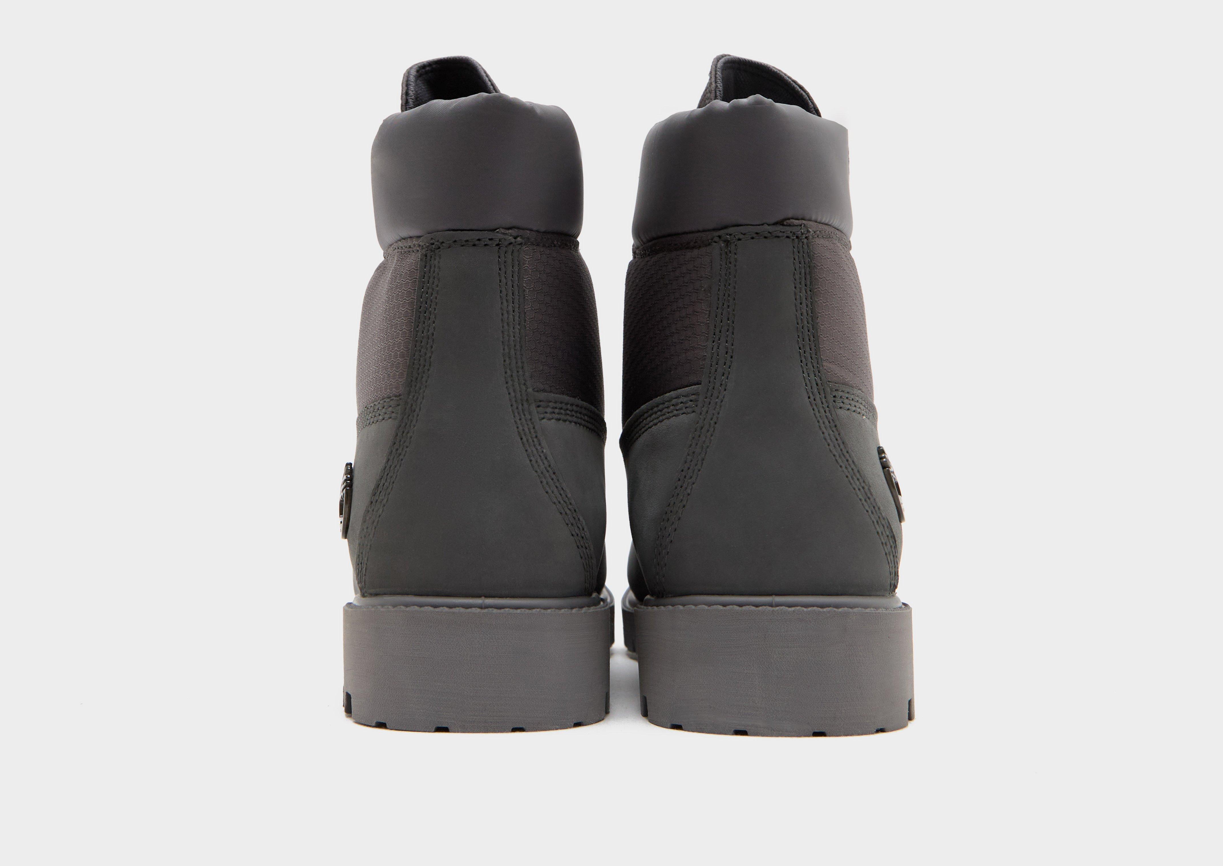 Timberland 6 Inch Utility Boots