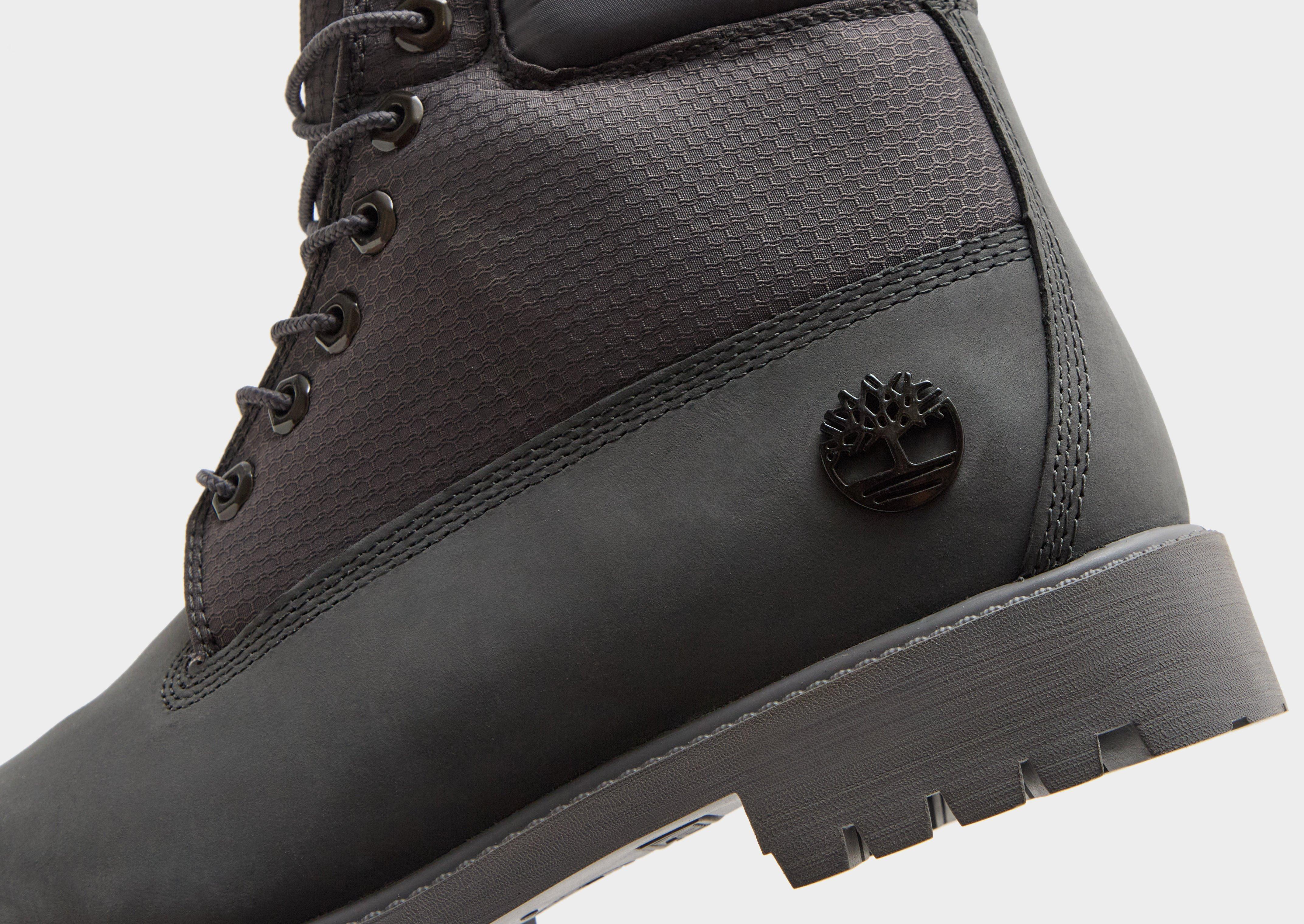 Timberland 6 Inch Utility Boots