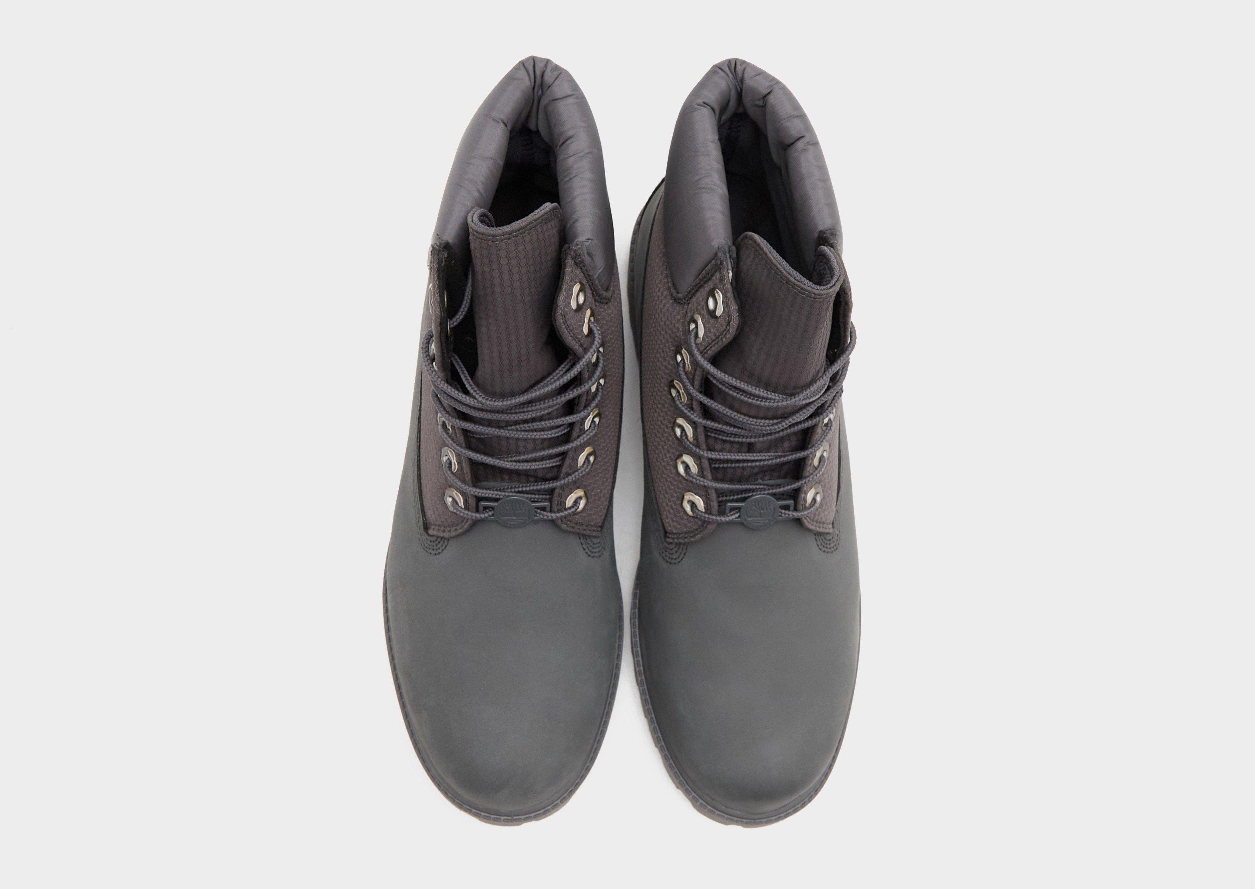 Timberland 6 Inch Utility Boots