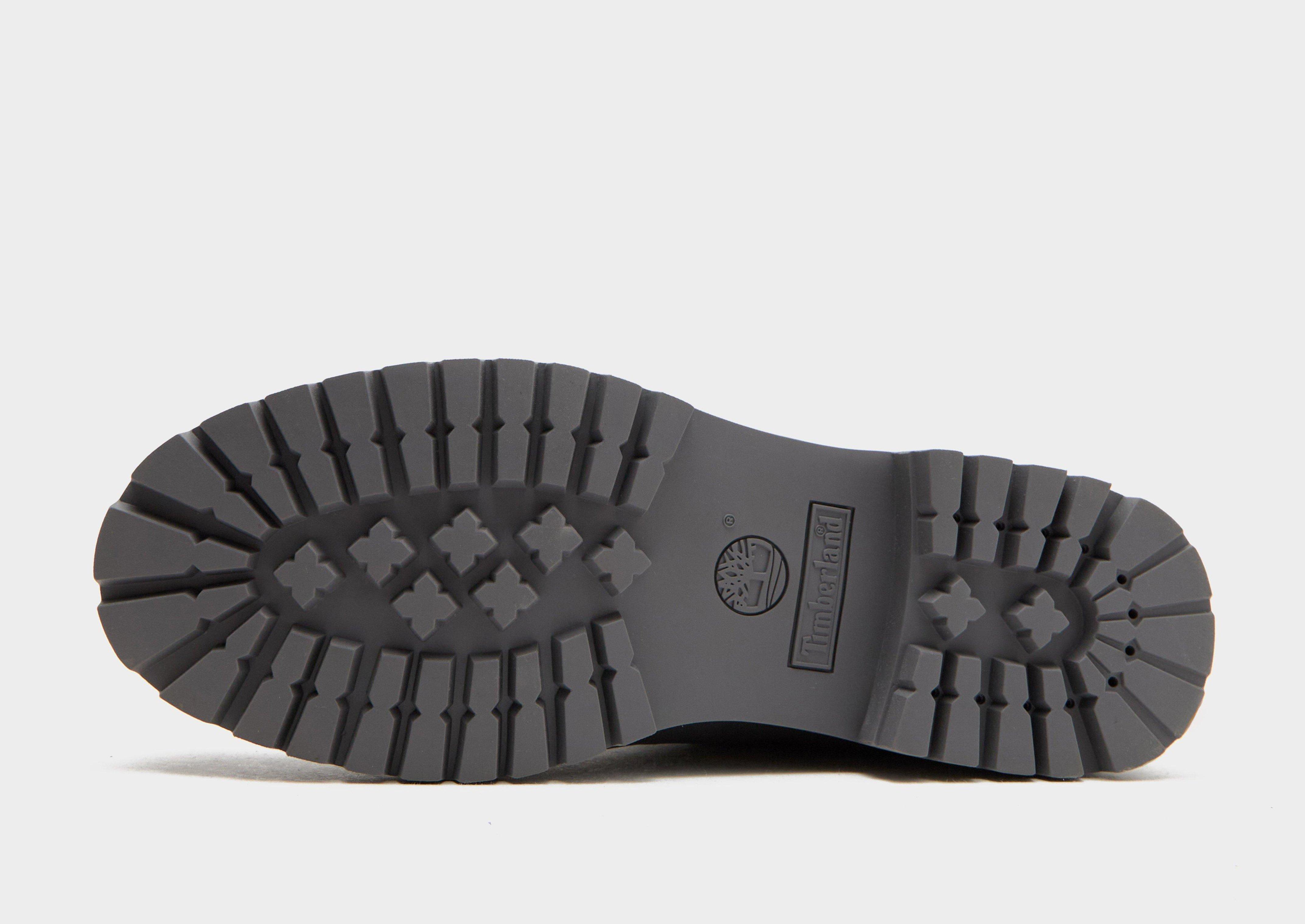 Timberland 6 Inch Utility Boots