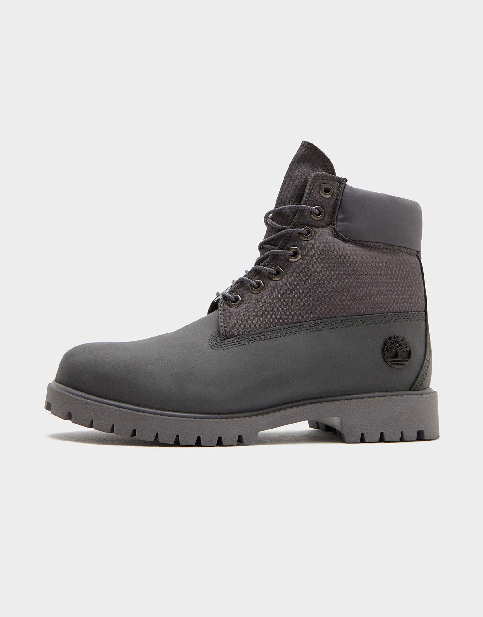 Timberland 6 Inch Utility Boots