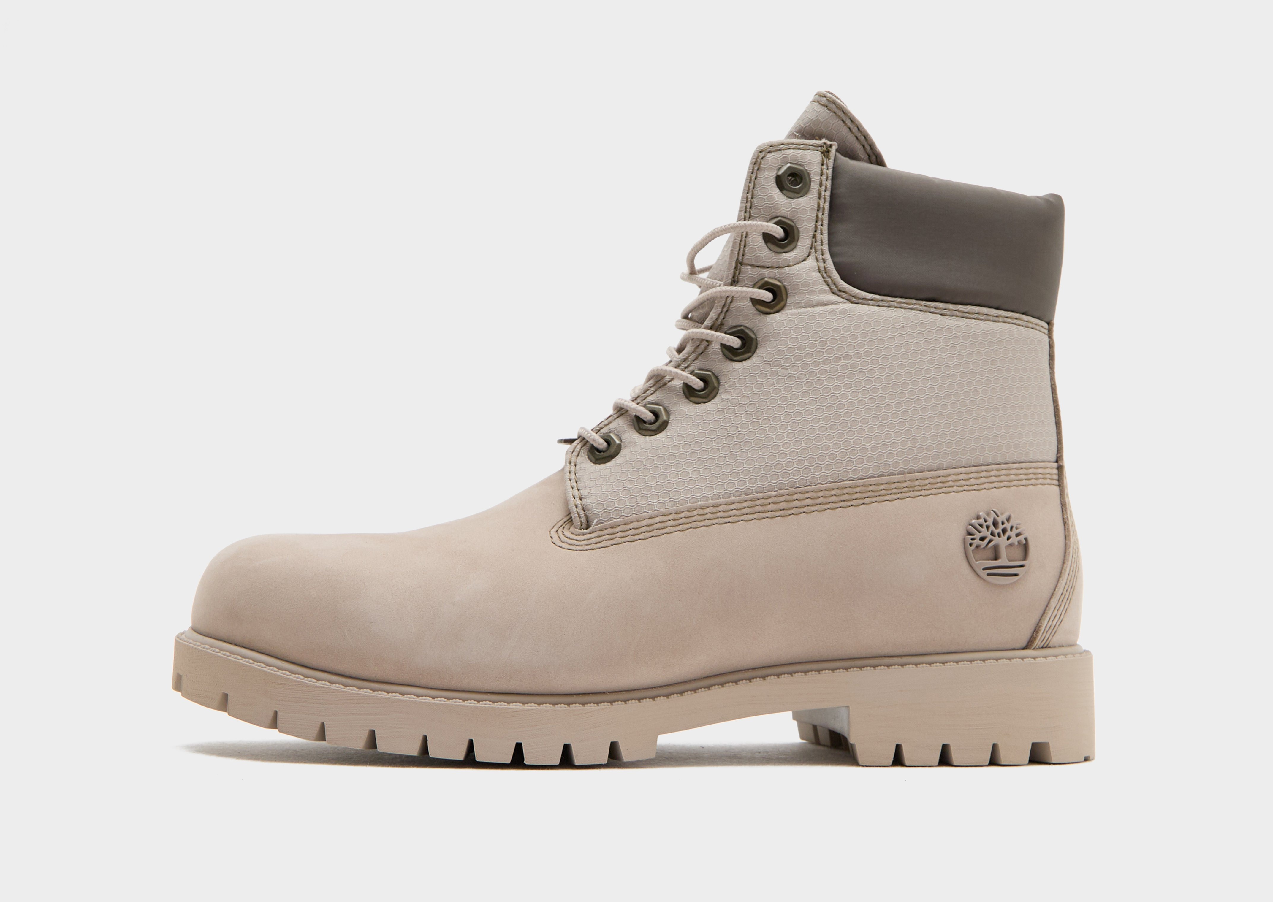 Timberland ベージュ ワークブーツ 6 UK jd_771342_a?qlt=92