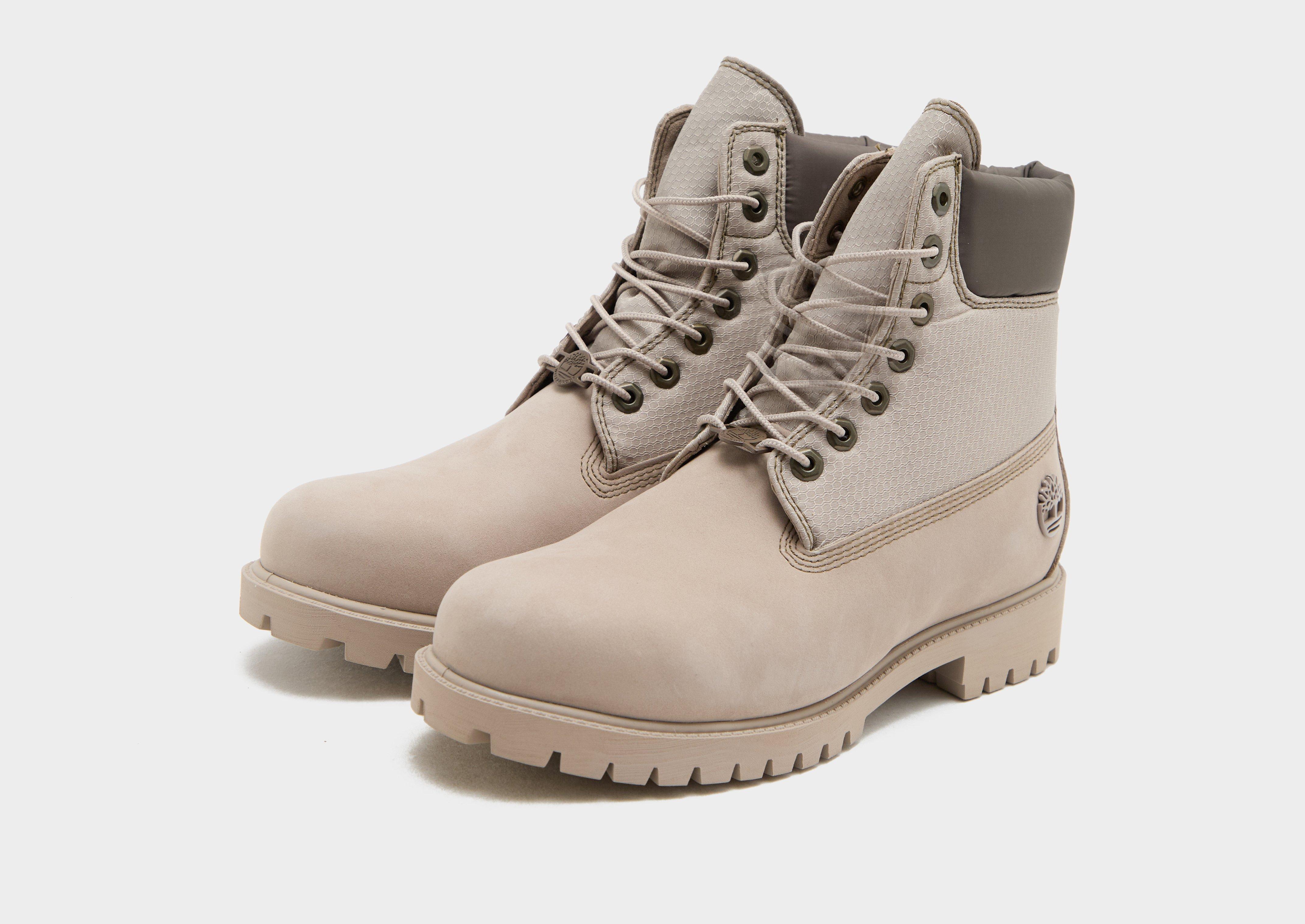 Timberland 6 Inch Utility Boots
