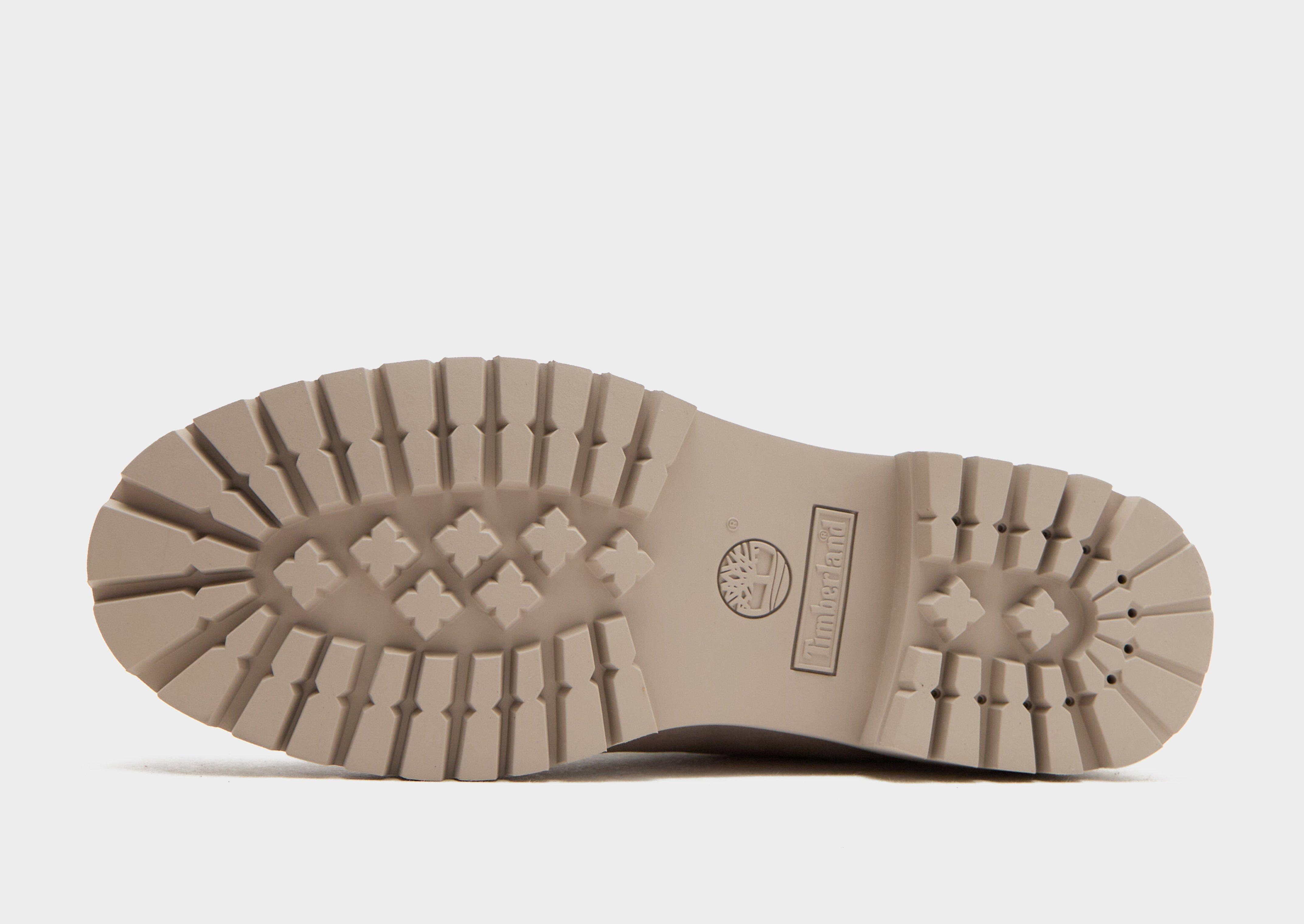 Timberland 6 Inch Utility Boots