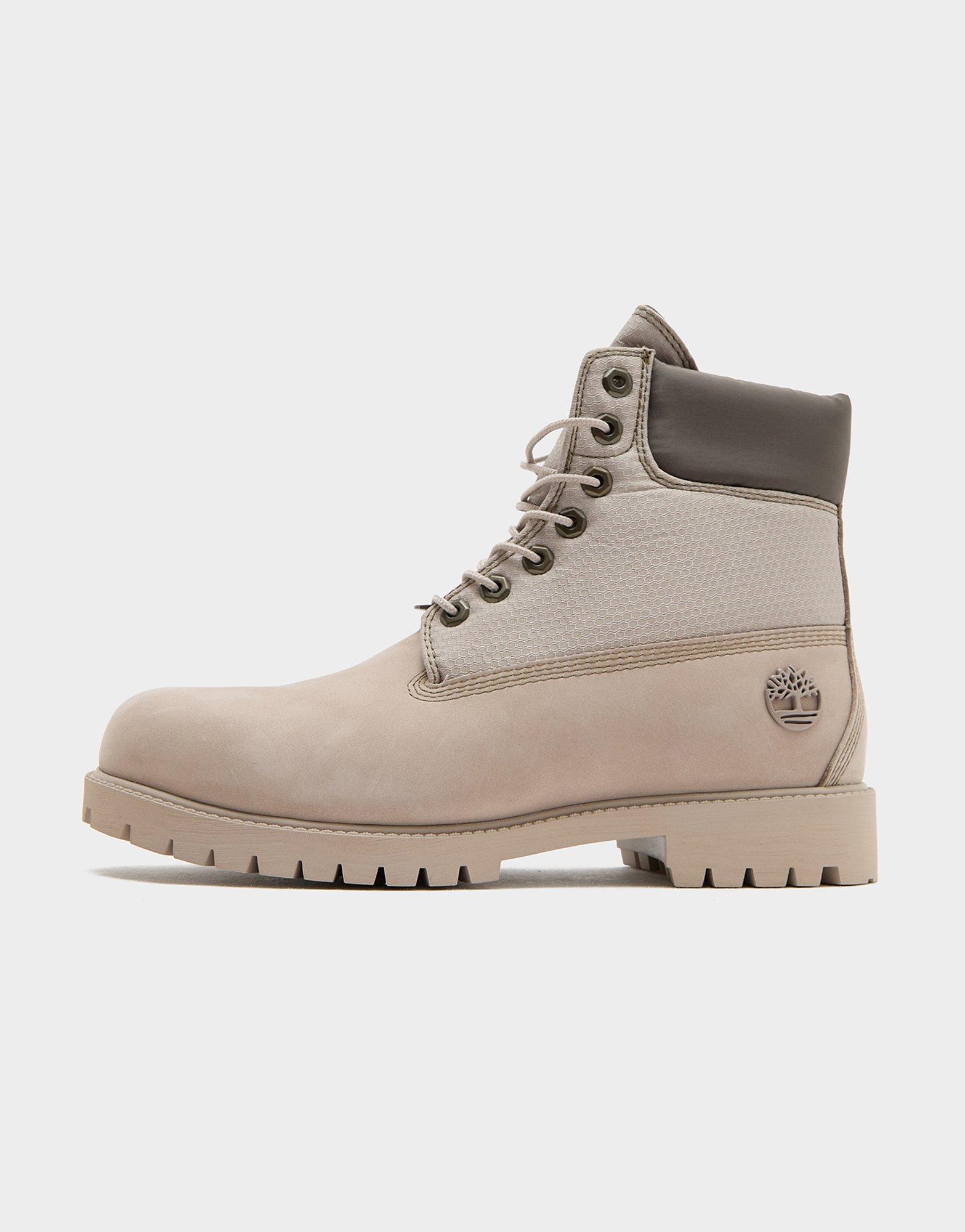 Timberland 6 Inch Utility Boots