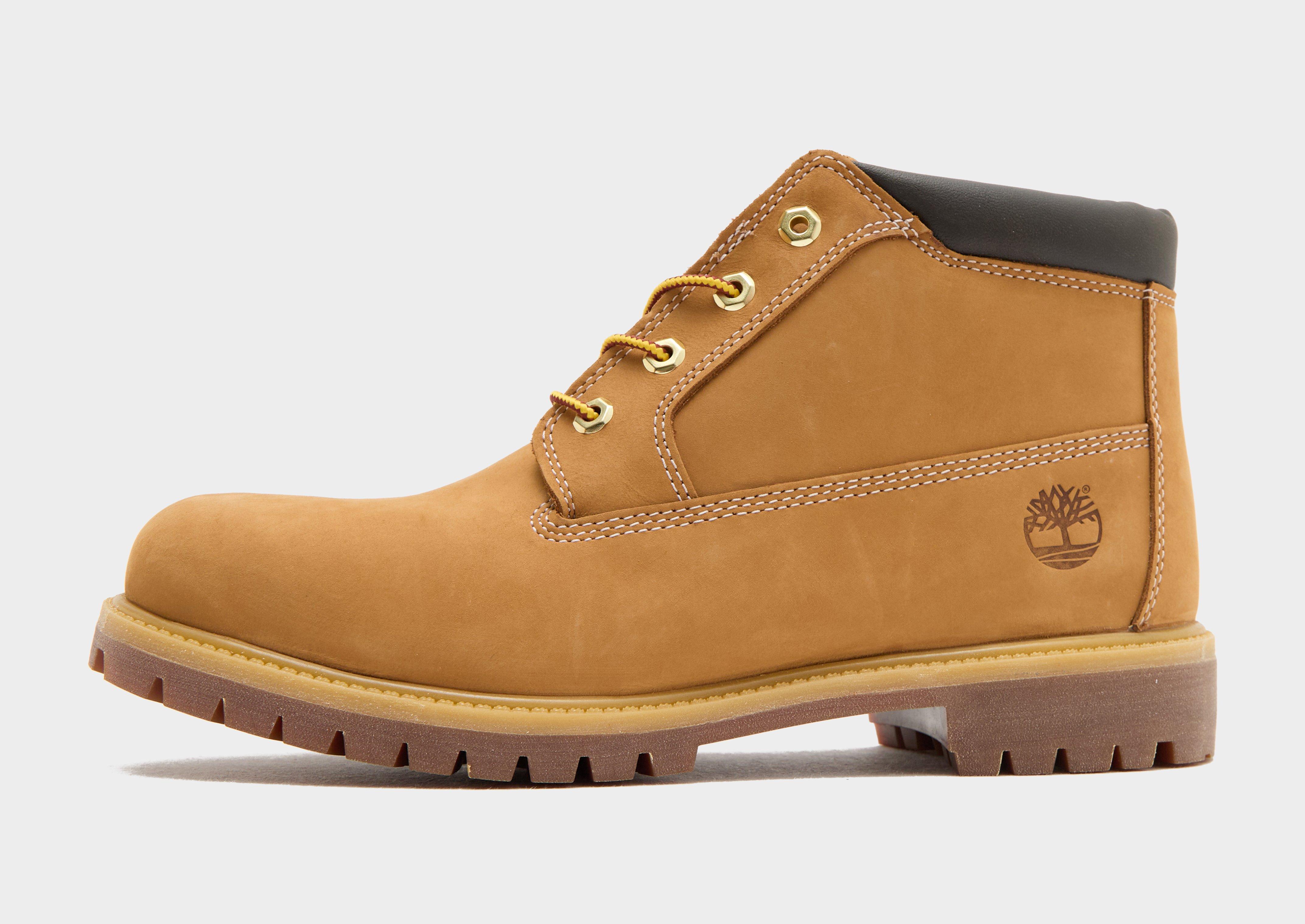 Timberland Nelson Chukka Boots — foto 2 van 7
