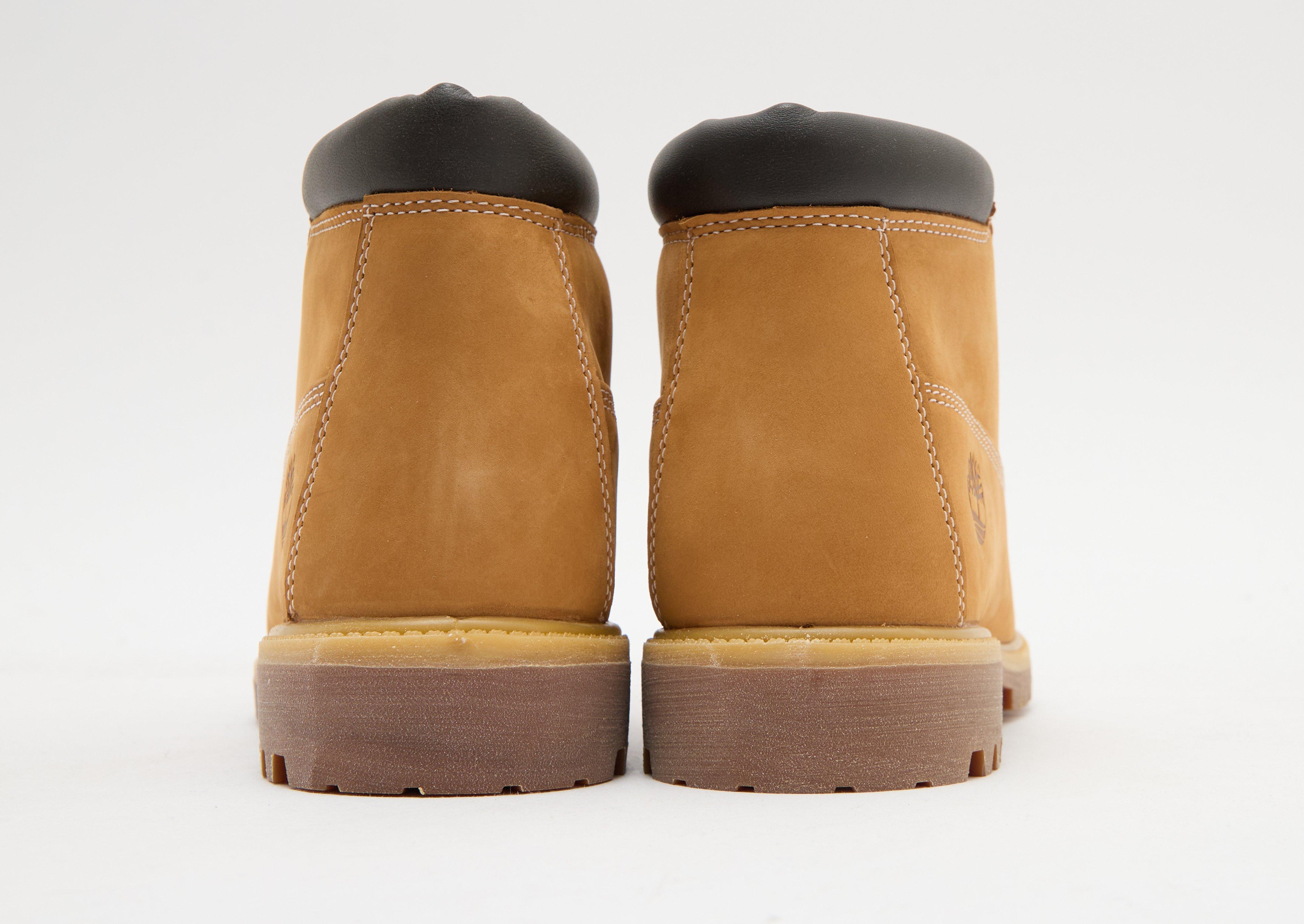 Timberland Nelson Chukka Boots