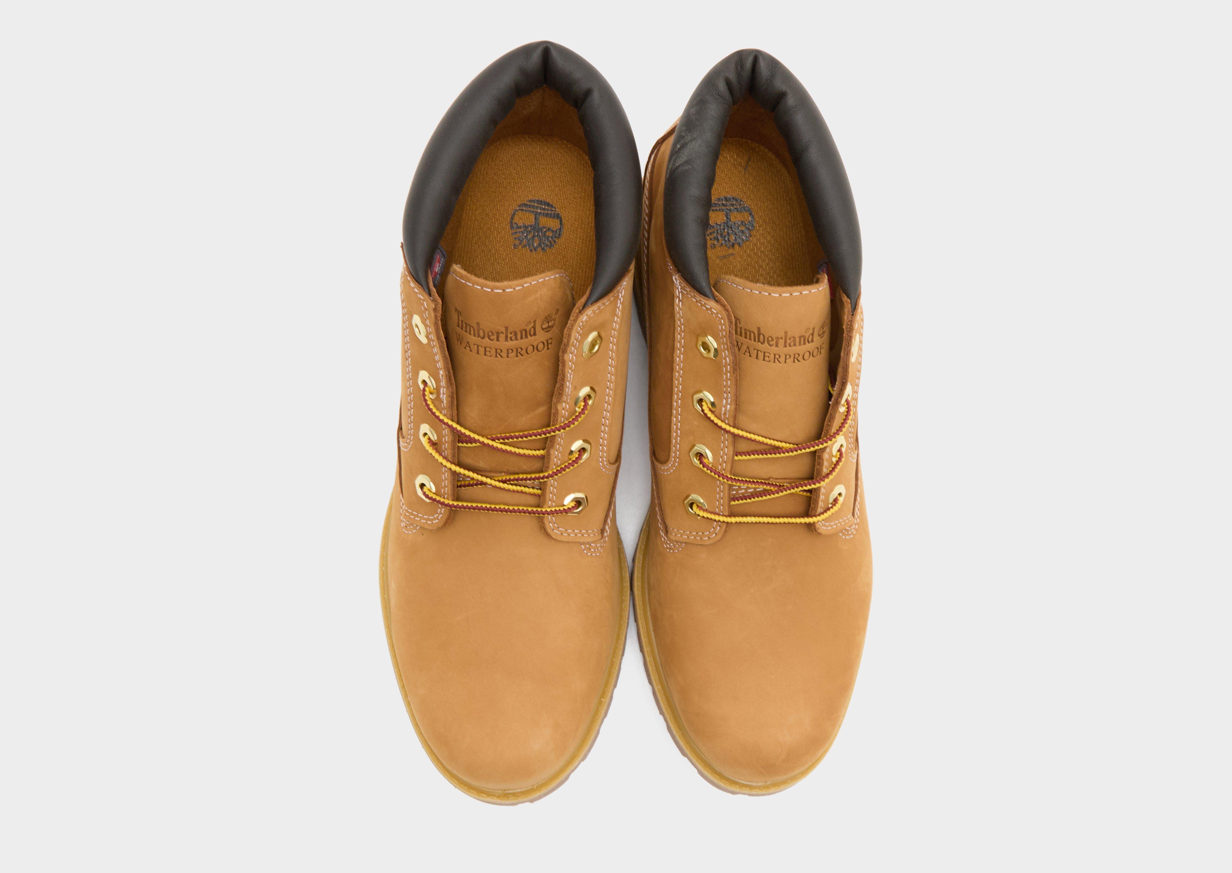 Timberland Nelson Chukka Boots