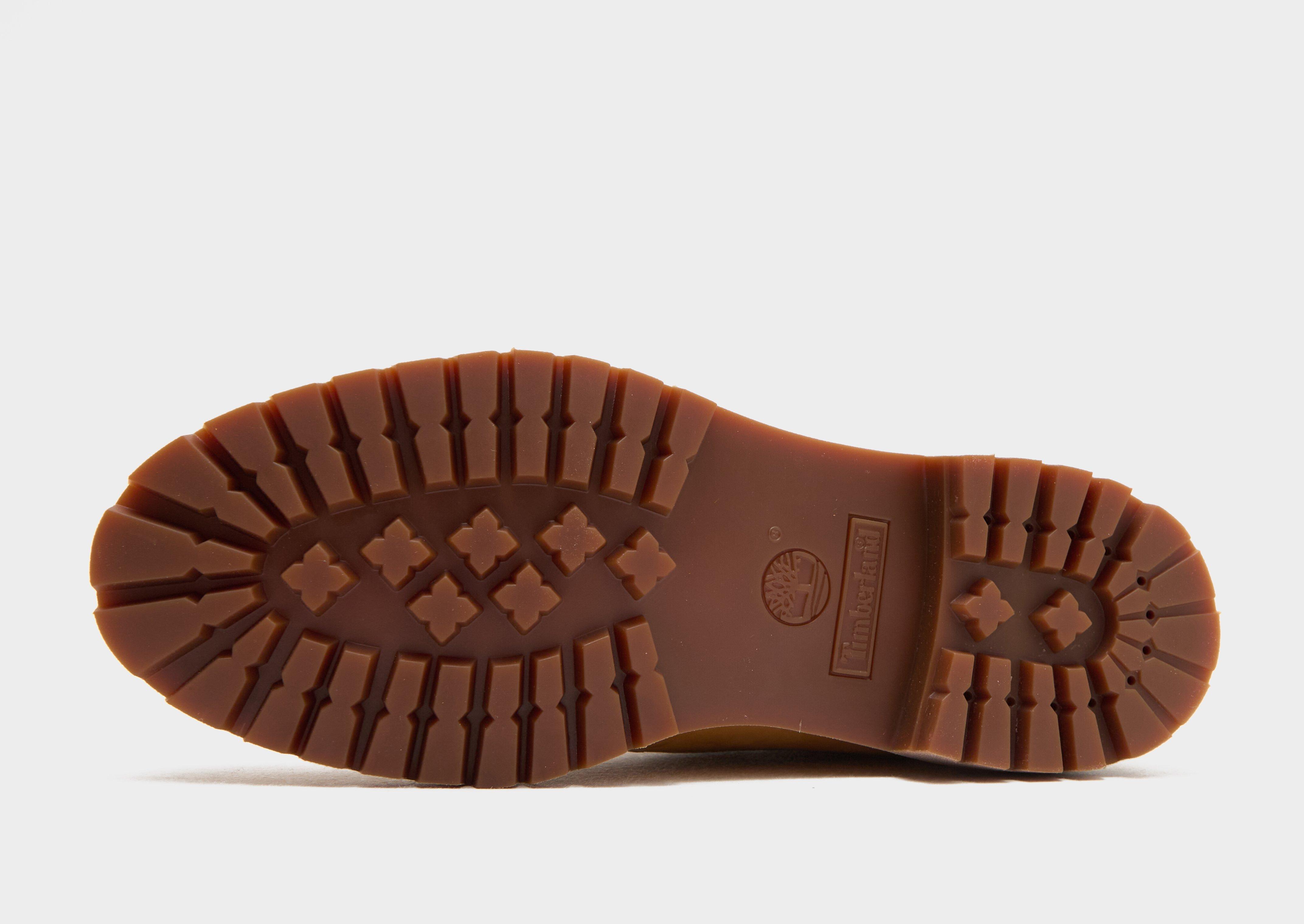 Timberland Nelson Chukka Boots