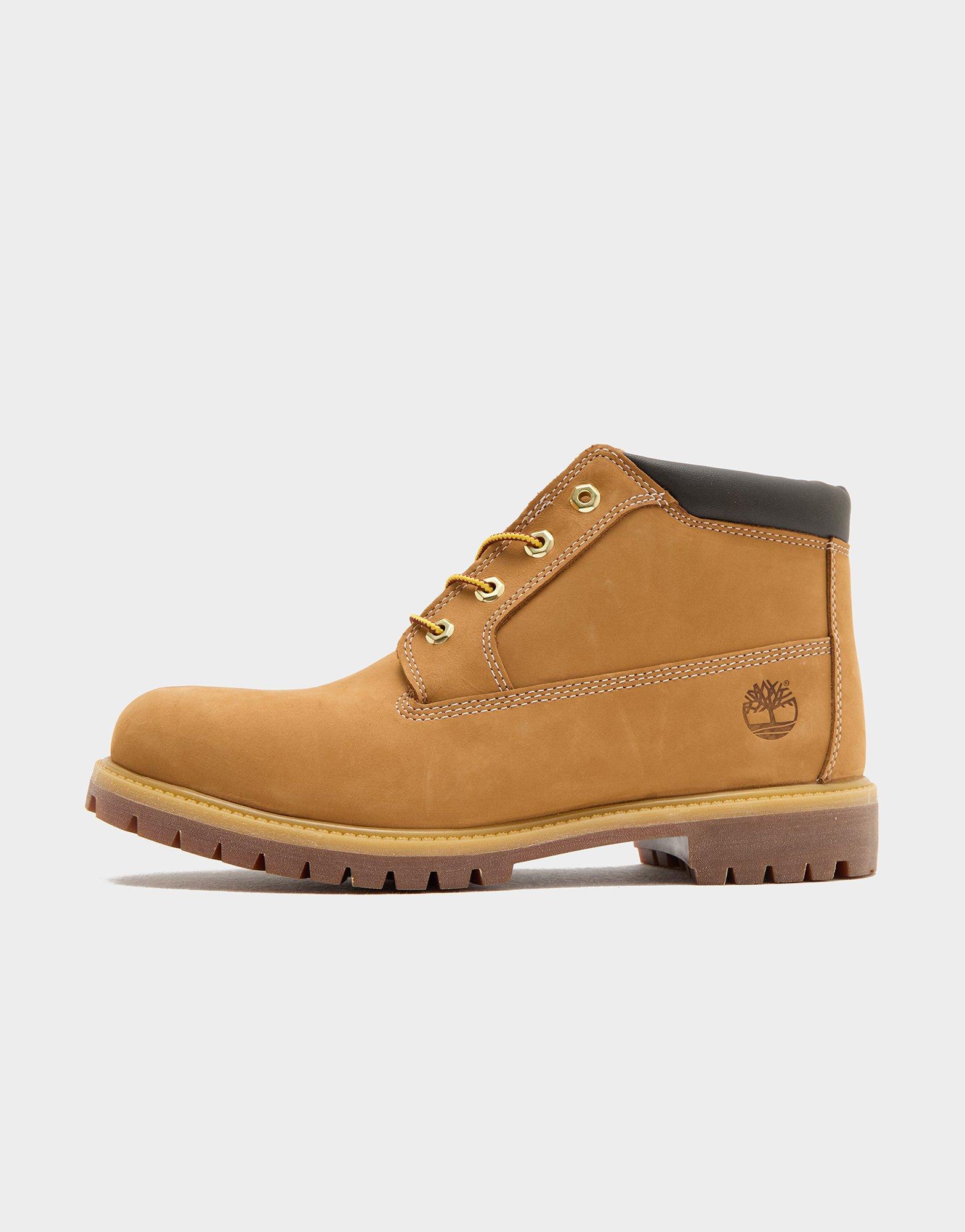 Timberland Nelson Chukka Boots