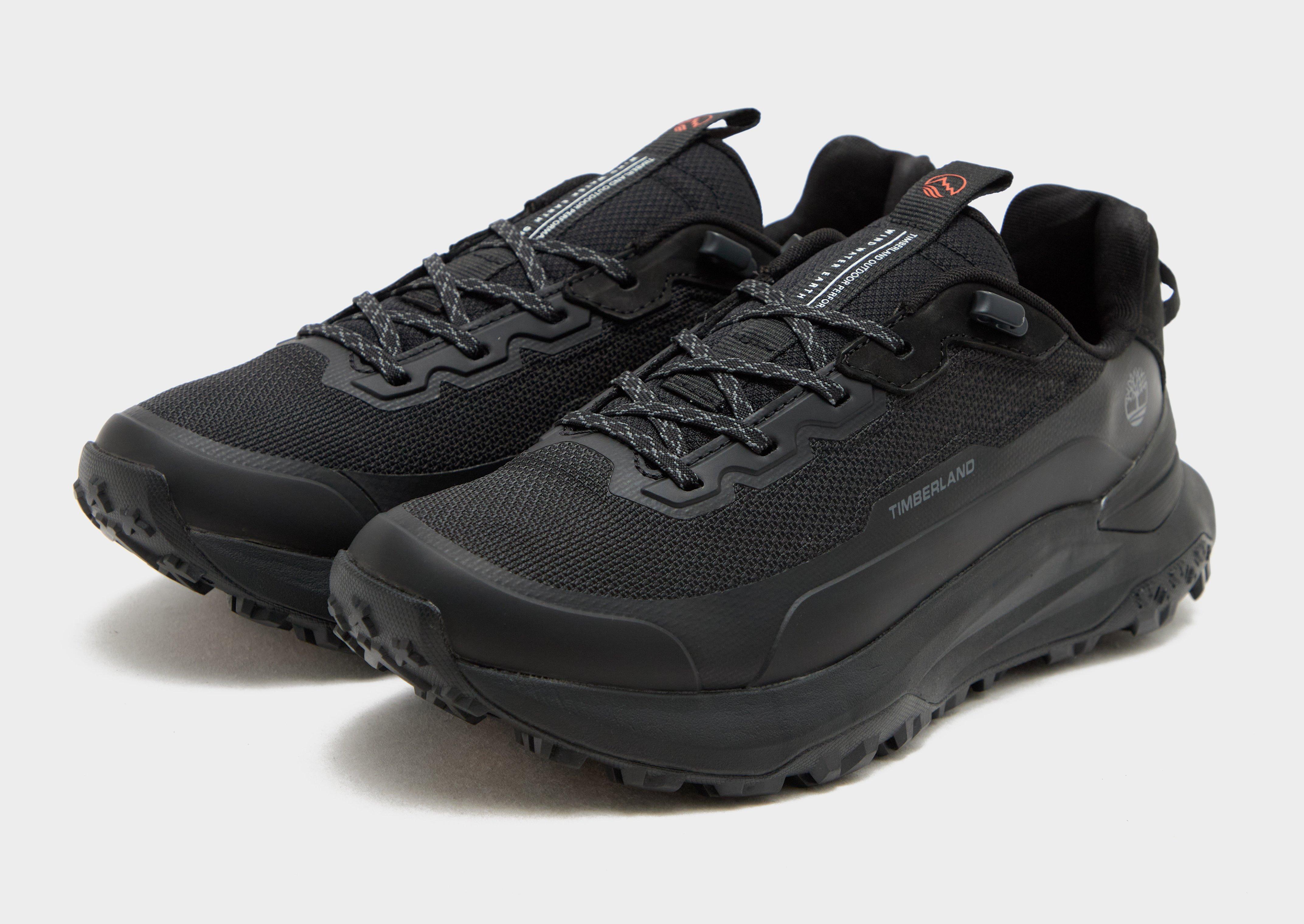 Timberland Motion Access Low