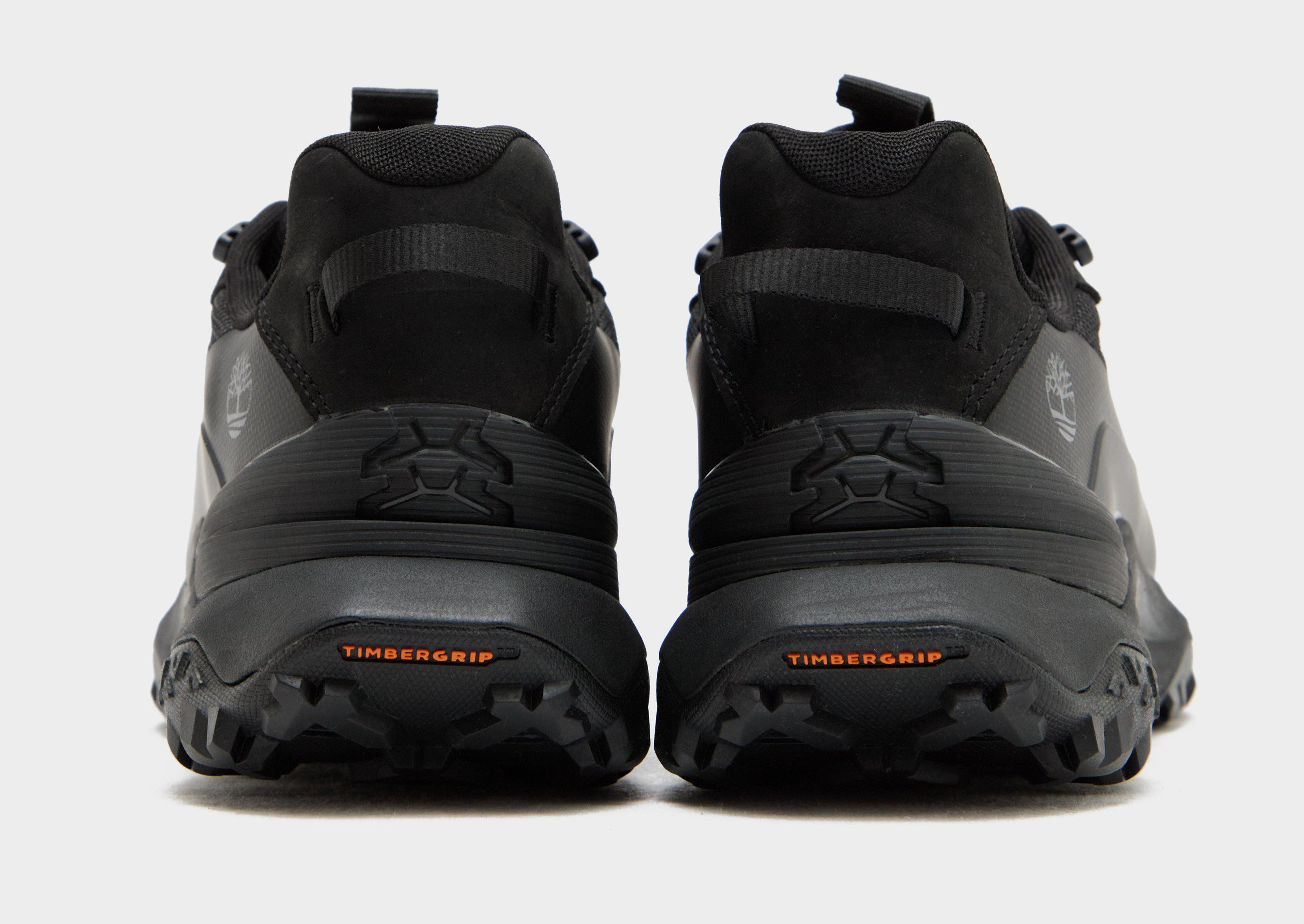 Timberland Motion Access Low