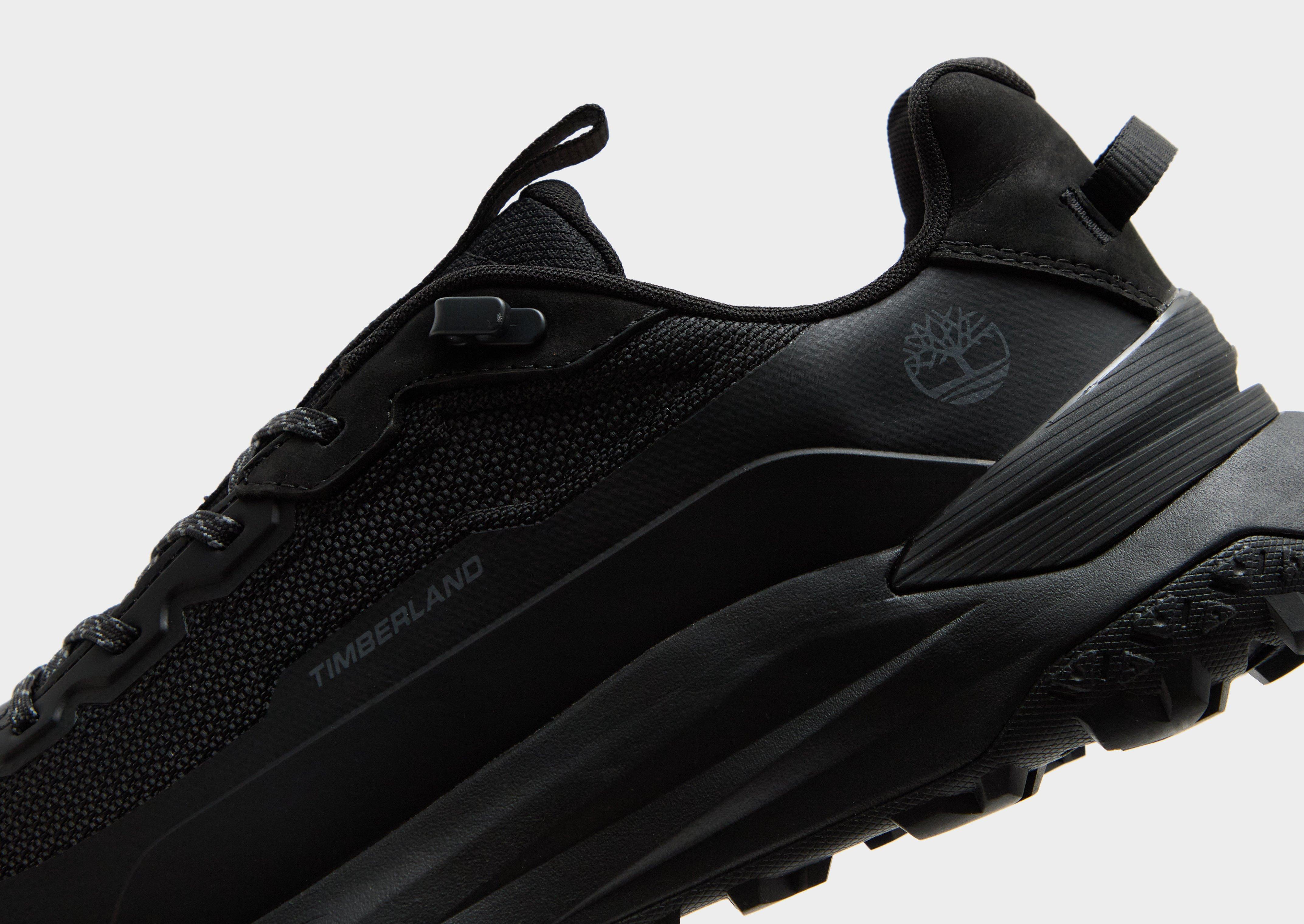 Timberland Motion Access Low