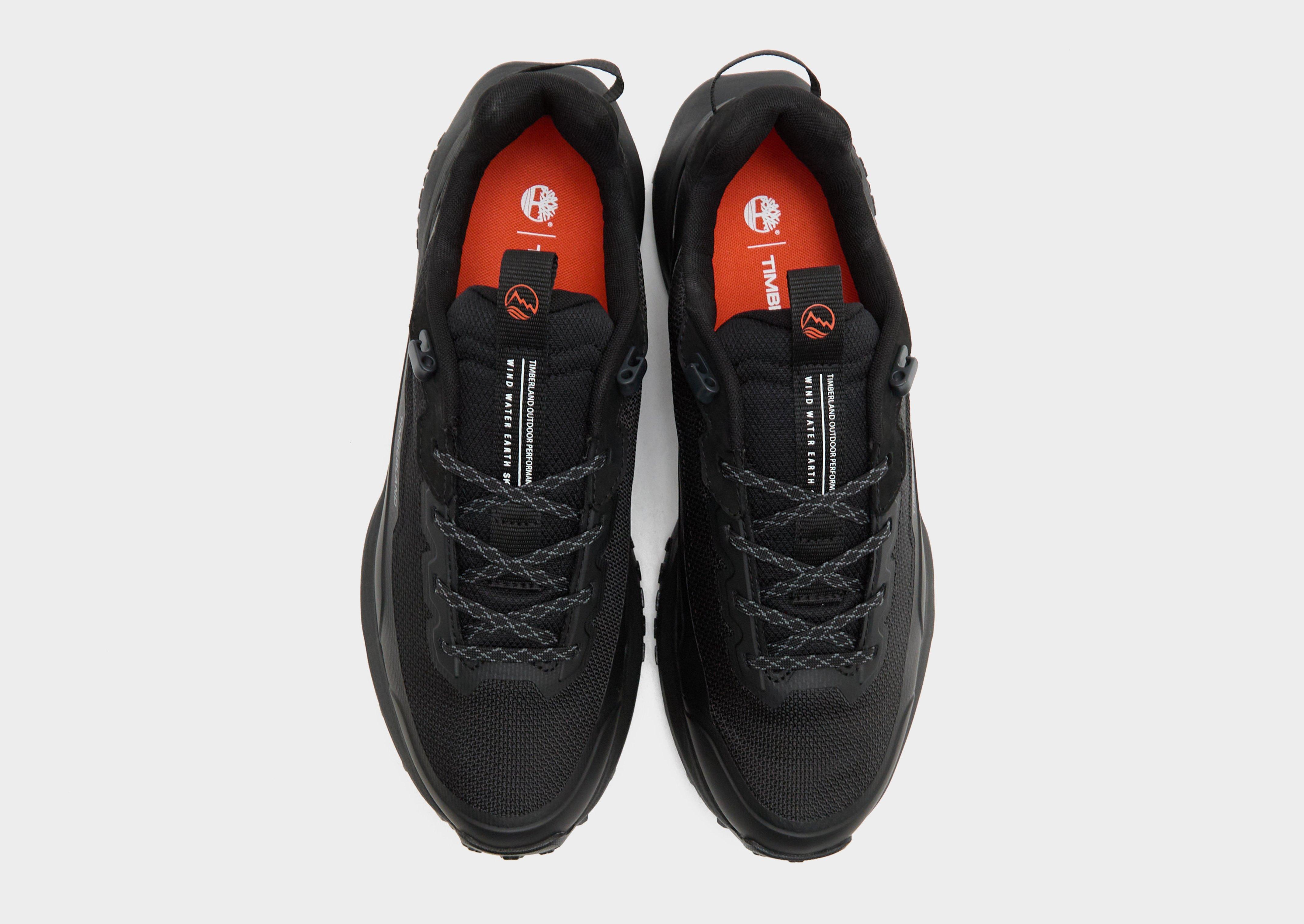 Timberland Motion Access Low