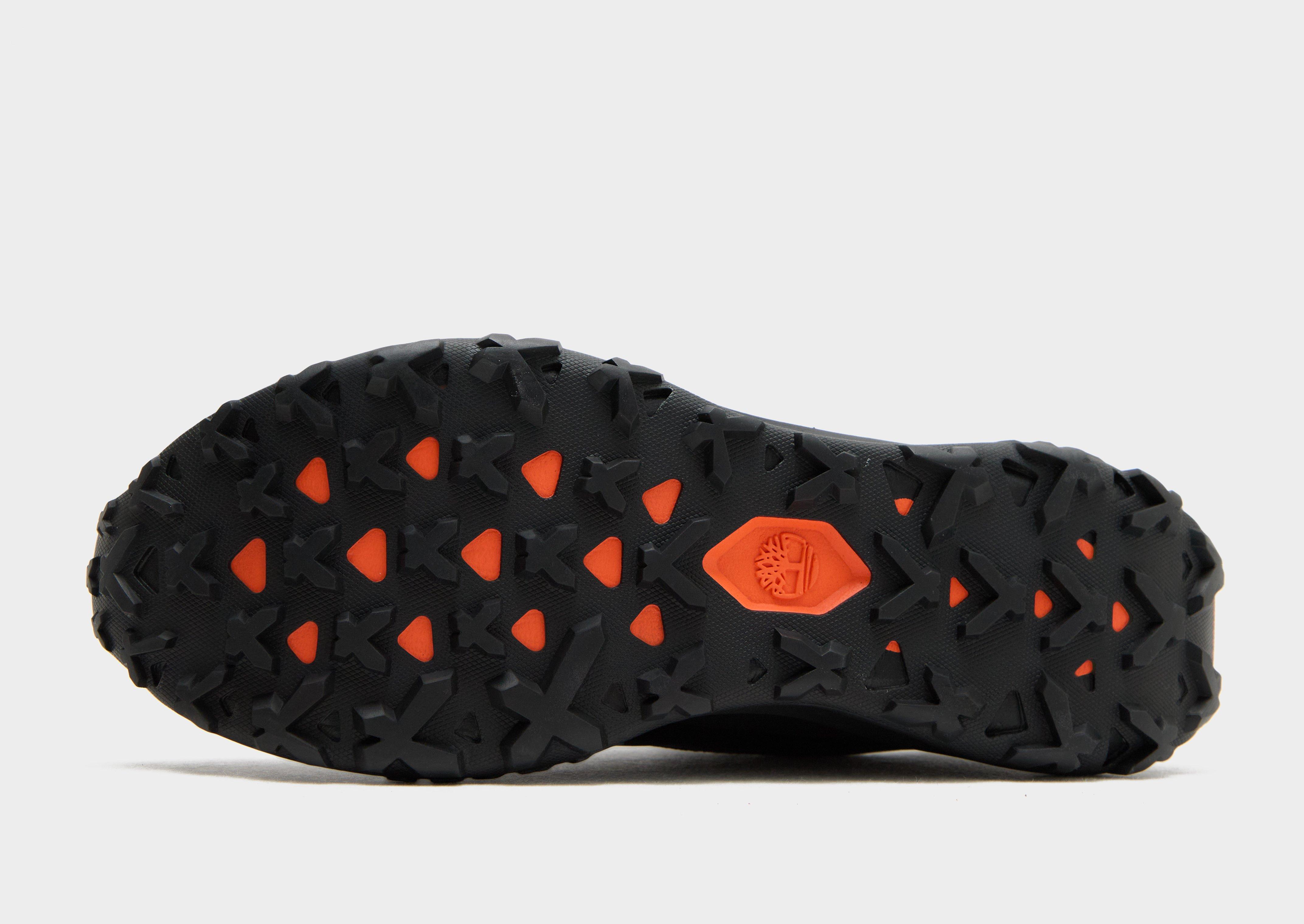 Timberland Motion Access Low